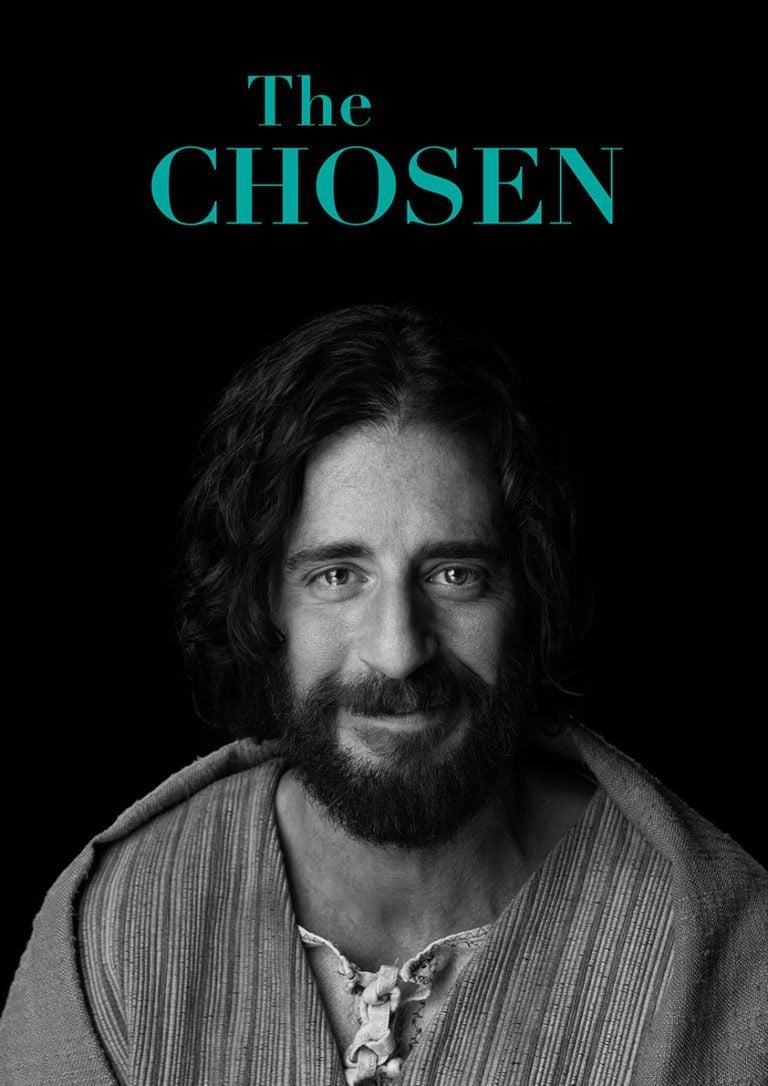 The Chosen (series) ideas. jesus .com