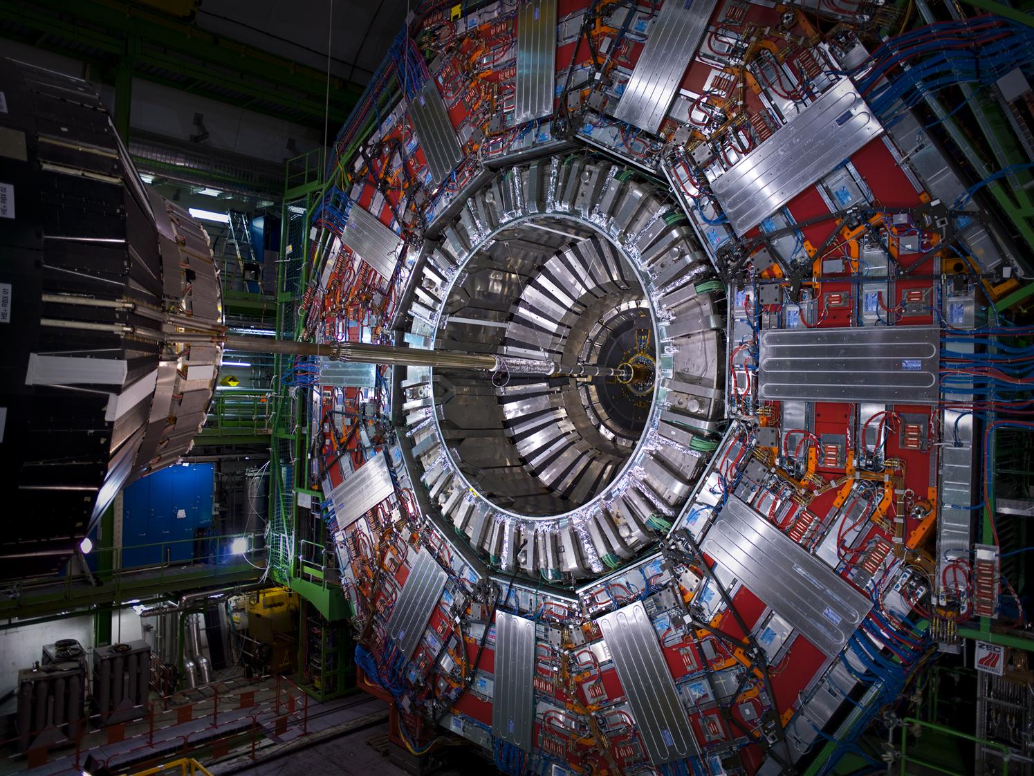 CERN Wallpapers Wallpaper Cave