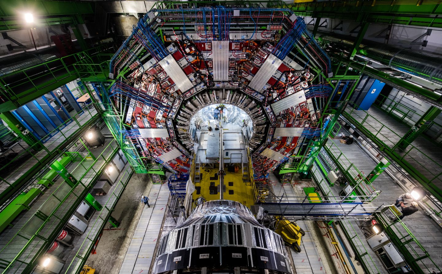 CERN Wallpapers Wallpaper Cave