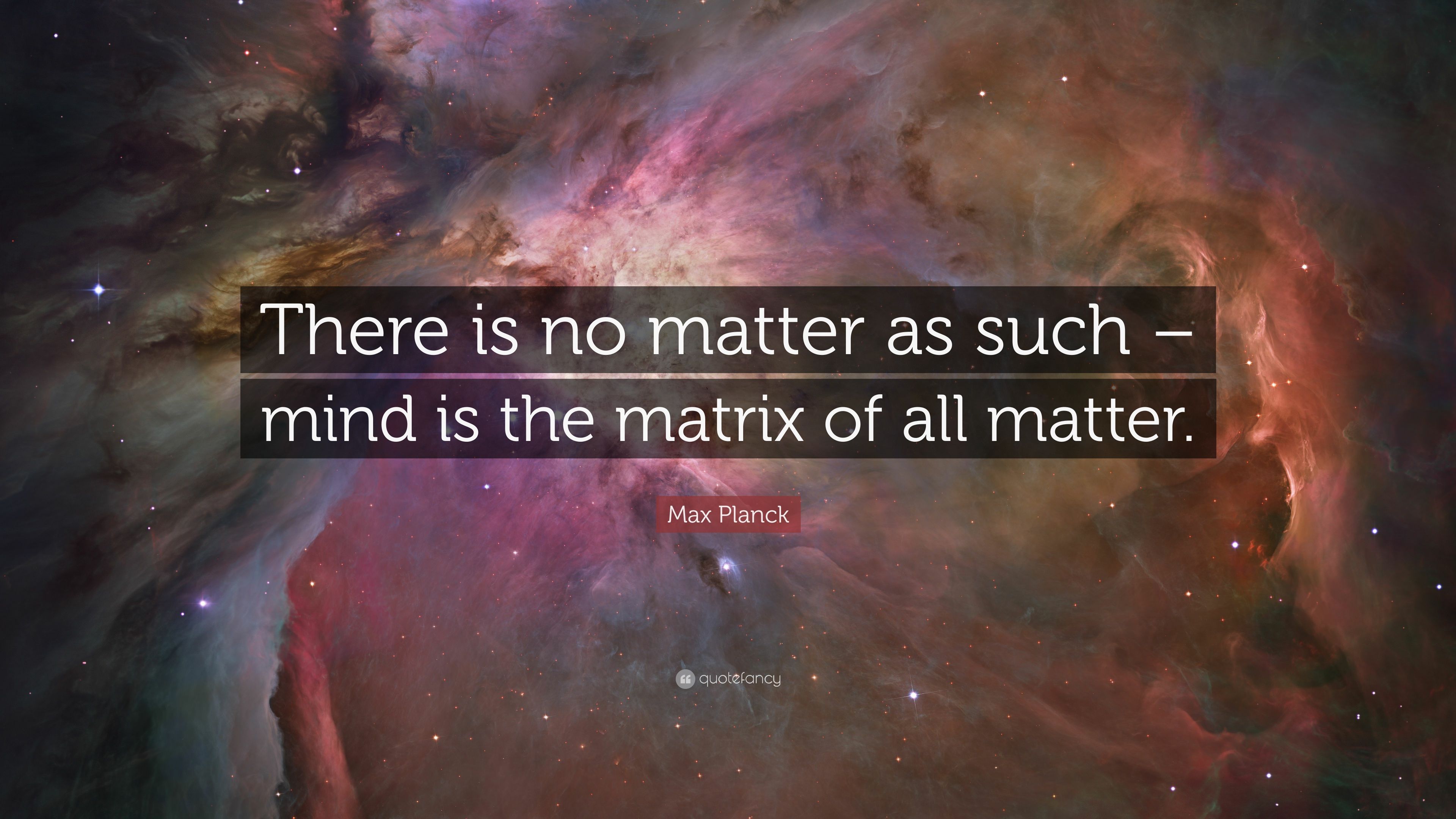Max Planck Quotes (2022 Update)