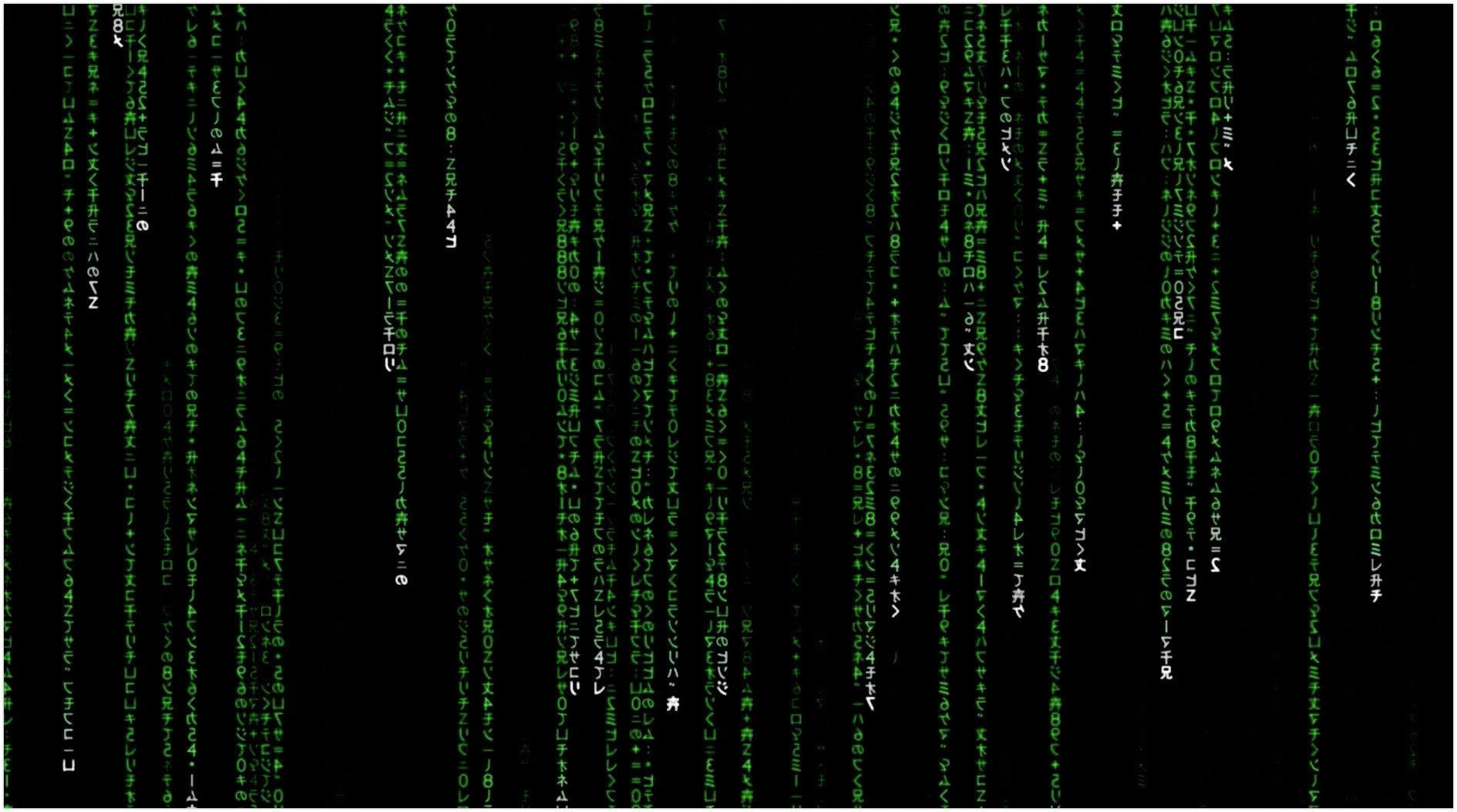 Matrix Code live wallpaper .vsthemes.org
