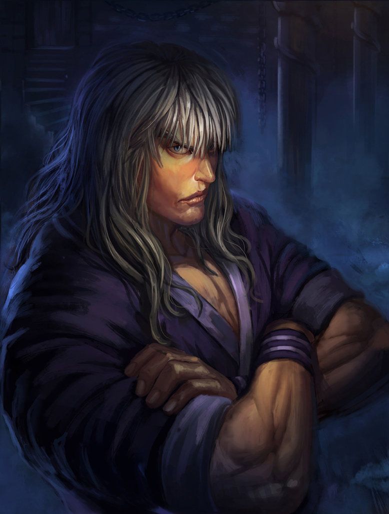 Silva Zoldyck. Hunter anime, Hunter x .com