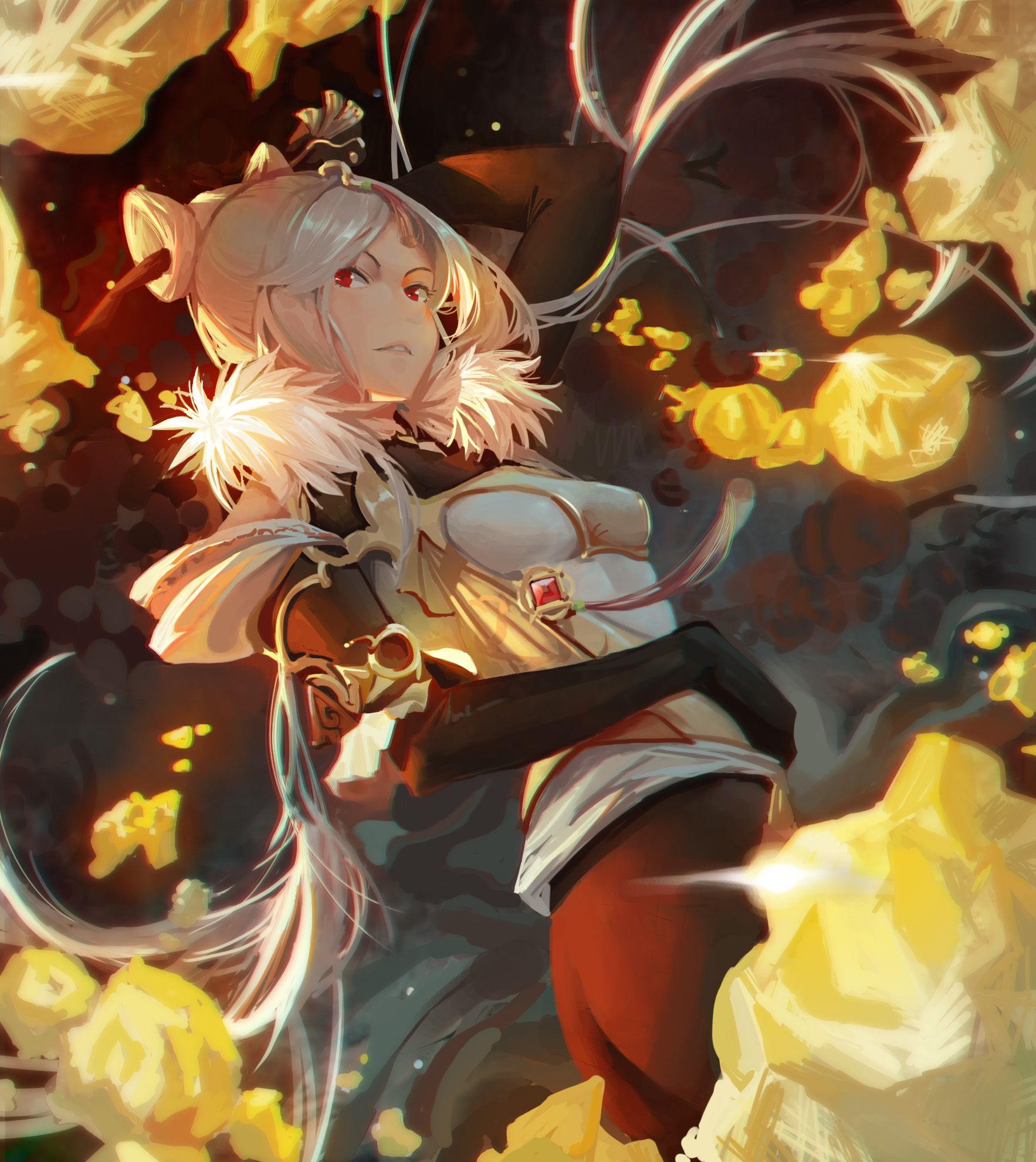 Ningguang Impact .zerochan.net