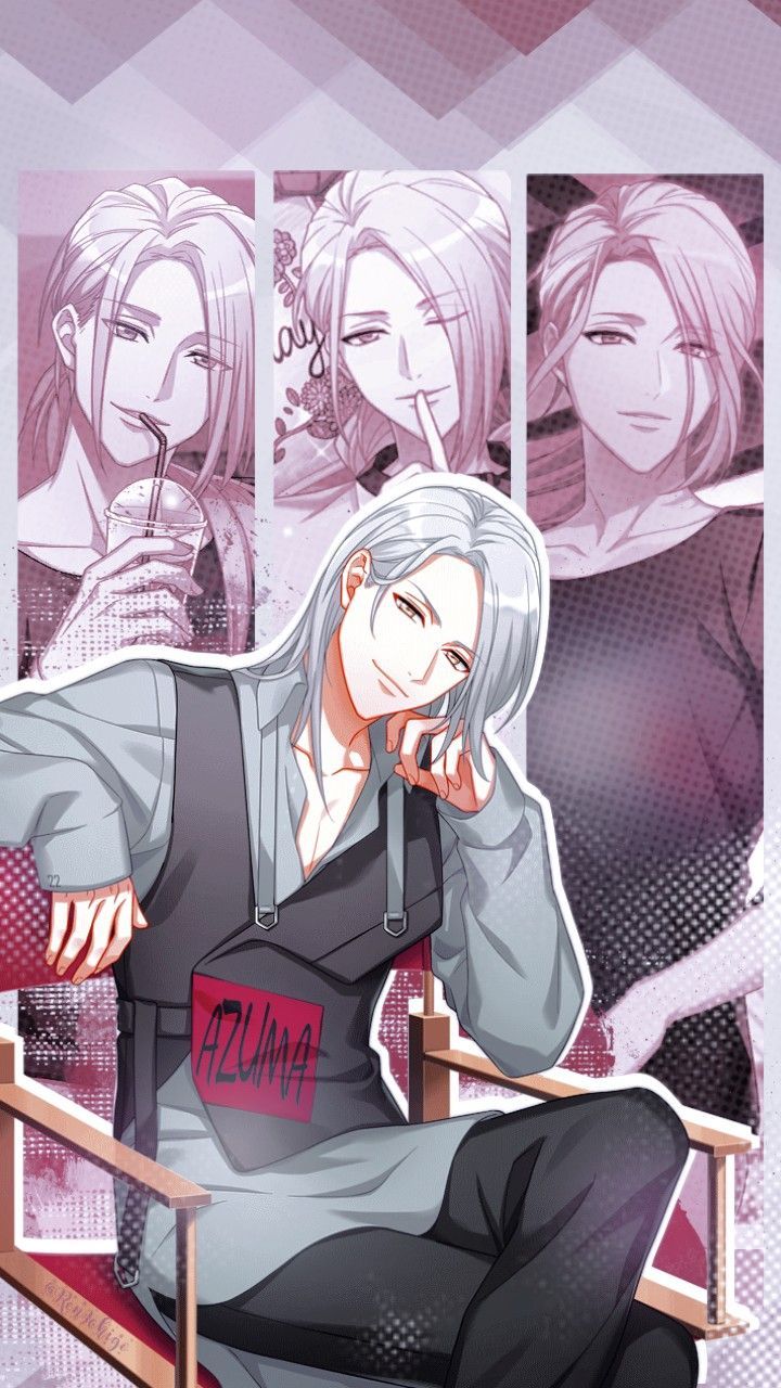 A3! Anime Wallpapers Wallpaper Cave