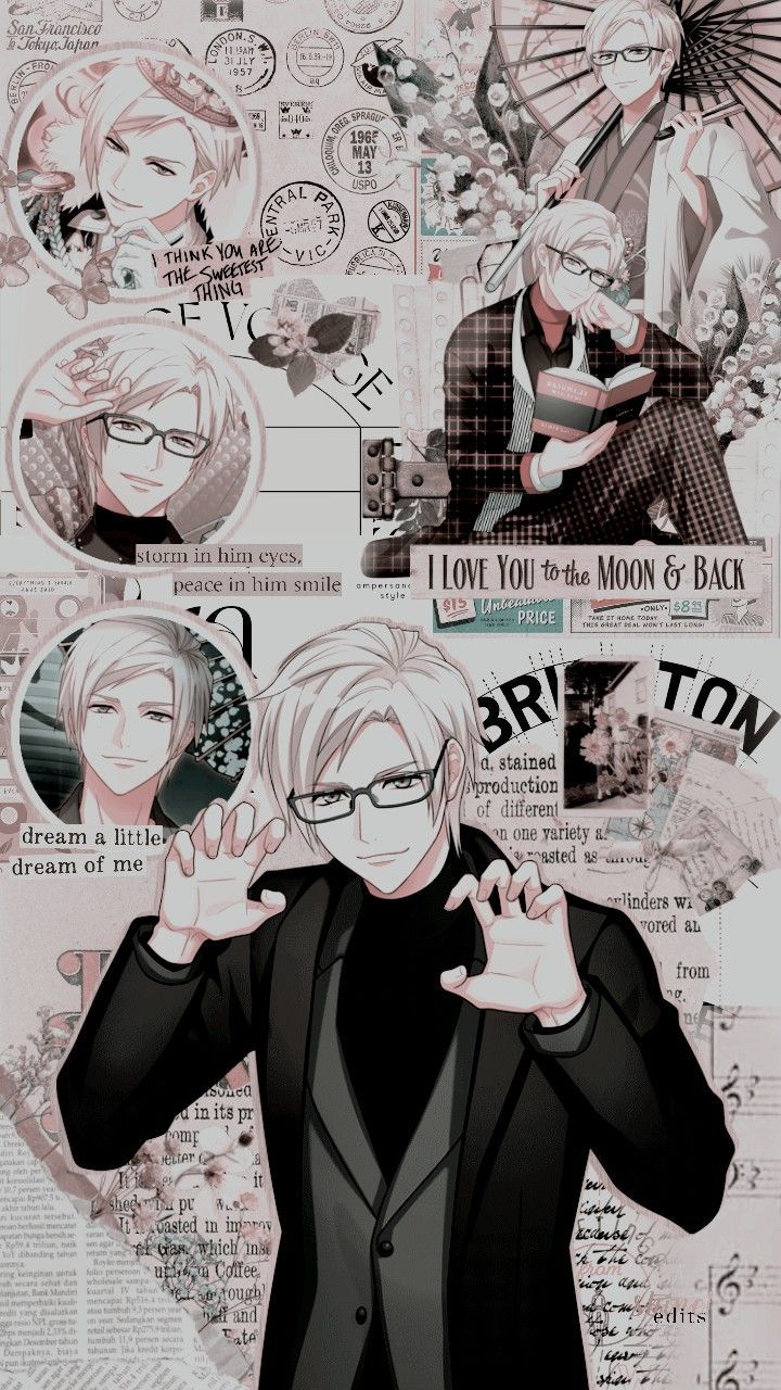 Anime wallpaper iphone, Anime artwork .com