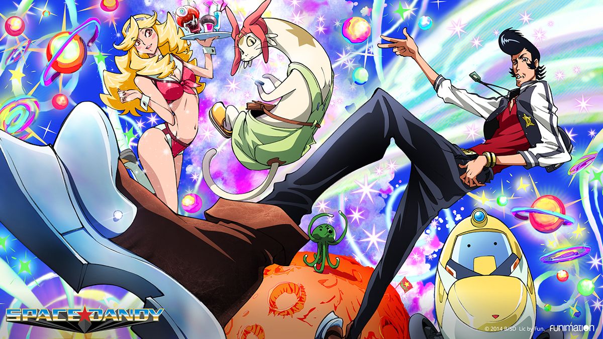 Anime Background for your Video Calls .animelab.com