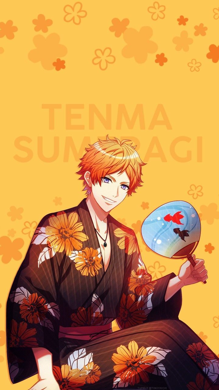 lockscreens / wallpaper.jp