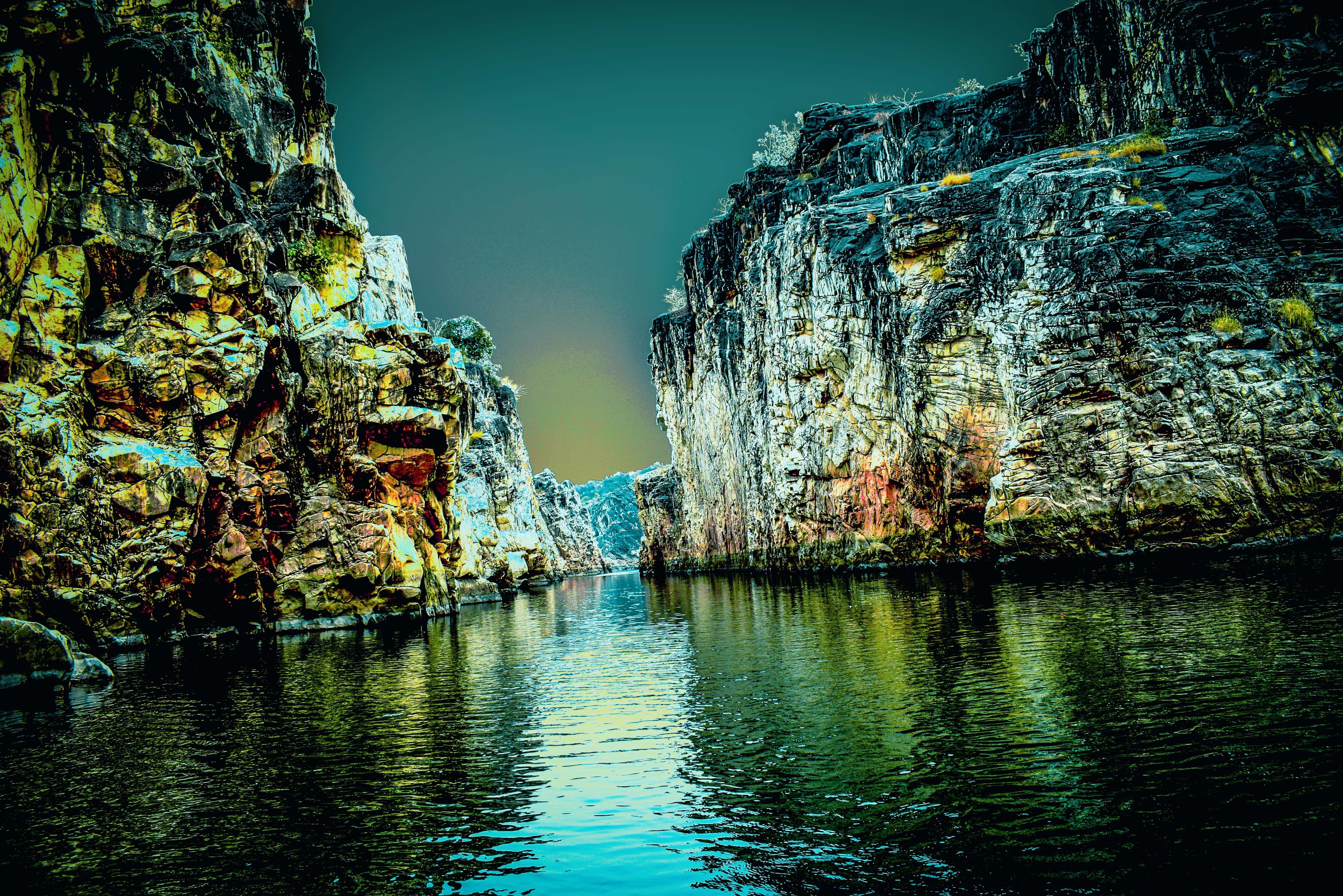 Narmada River Wallpaper HD .naturezwallpaper.blogspot.com