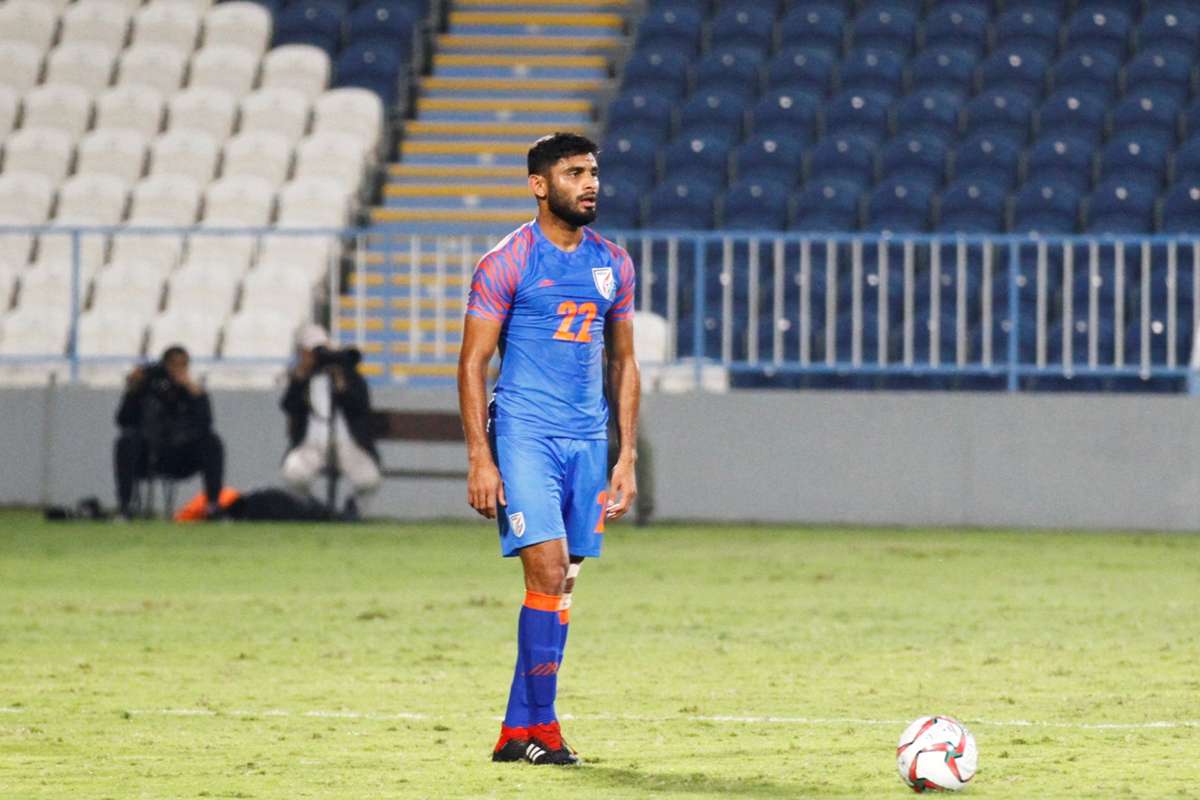 Anas Edathodika's returngoal.com