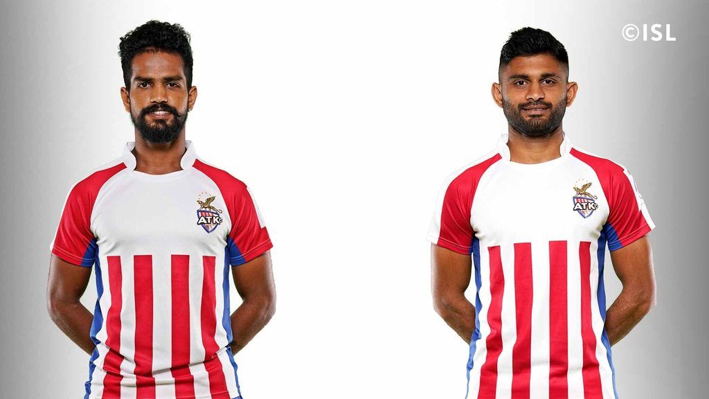 Anas, Jobby to miss ATK's opening match .indiansuperleague.com
