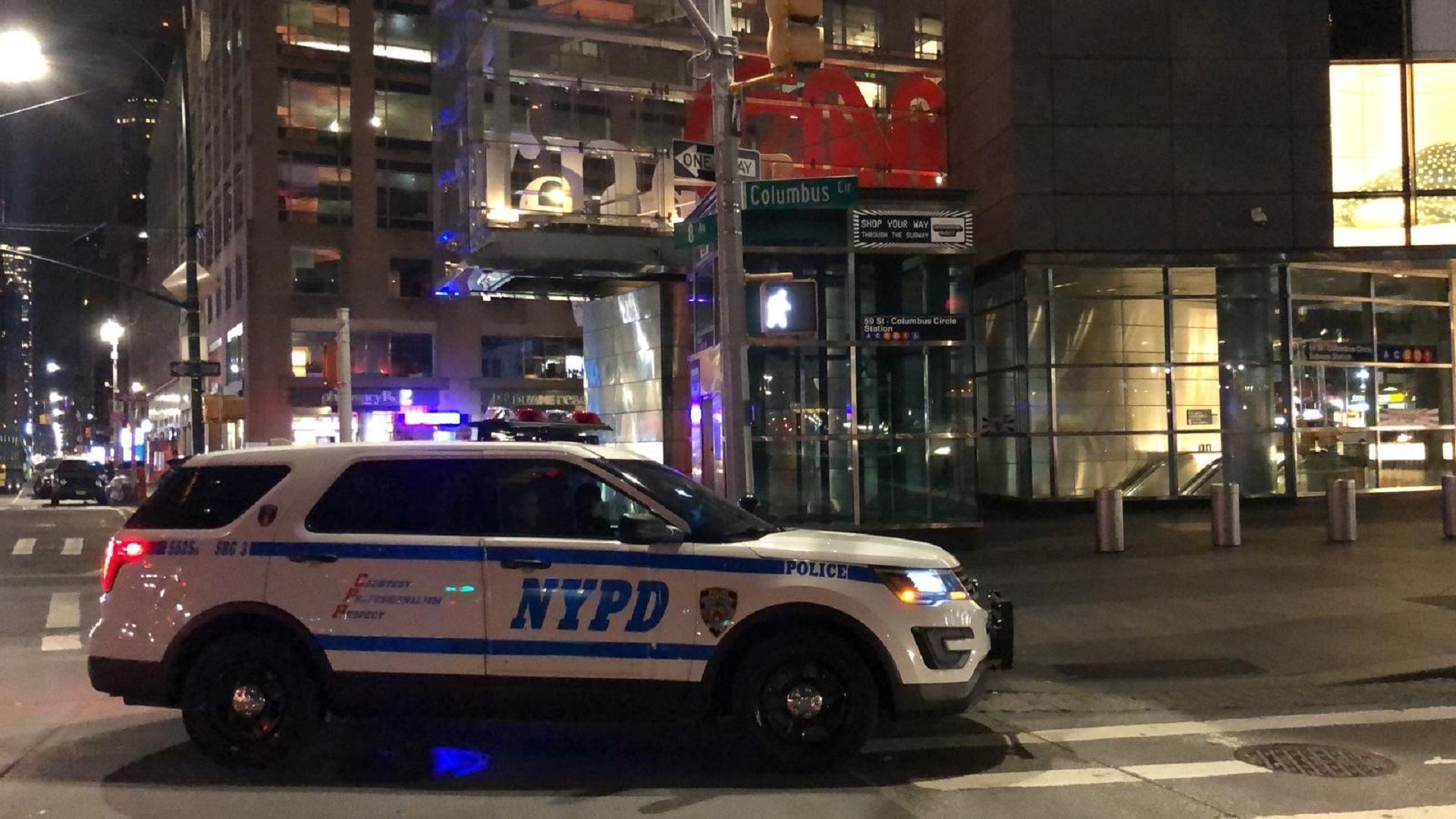 NYPD Ultra HD Wallpapers - Wallpaper Cave