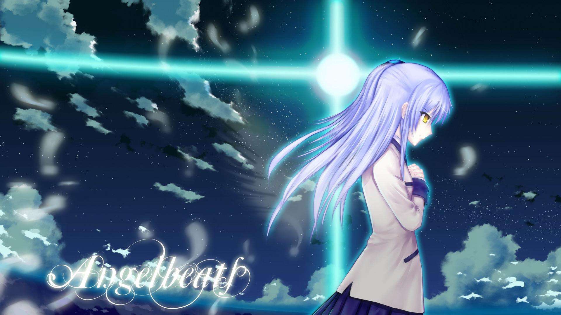 Kanade Tachibana Wallpapers Wallpaper Cave