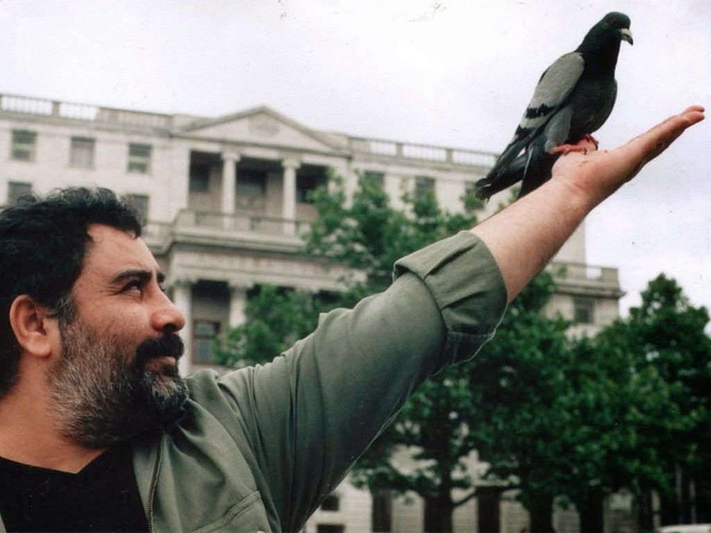 Tuned In Turkish: May They Be Ashamedtuned In Turkish.com