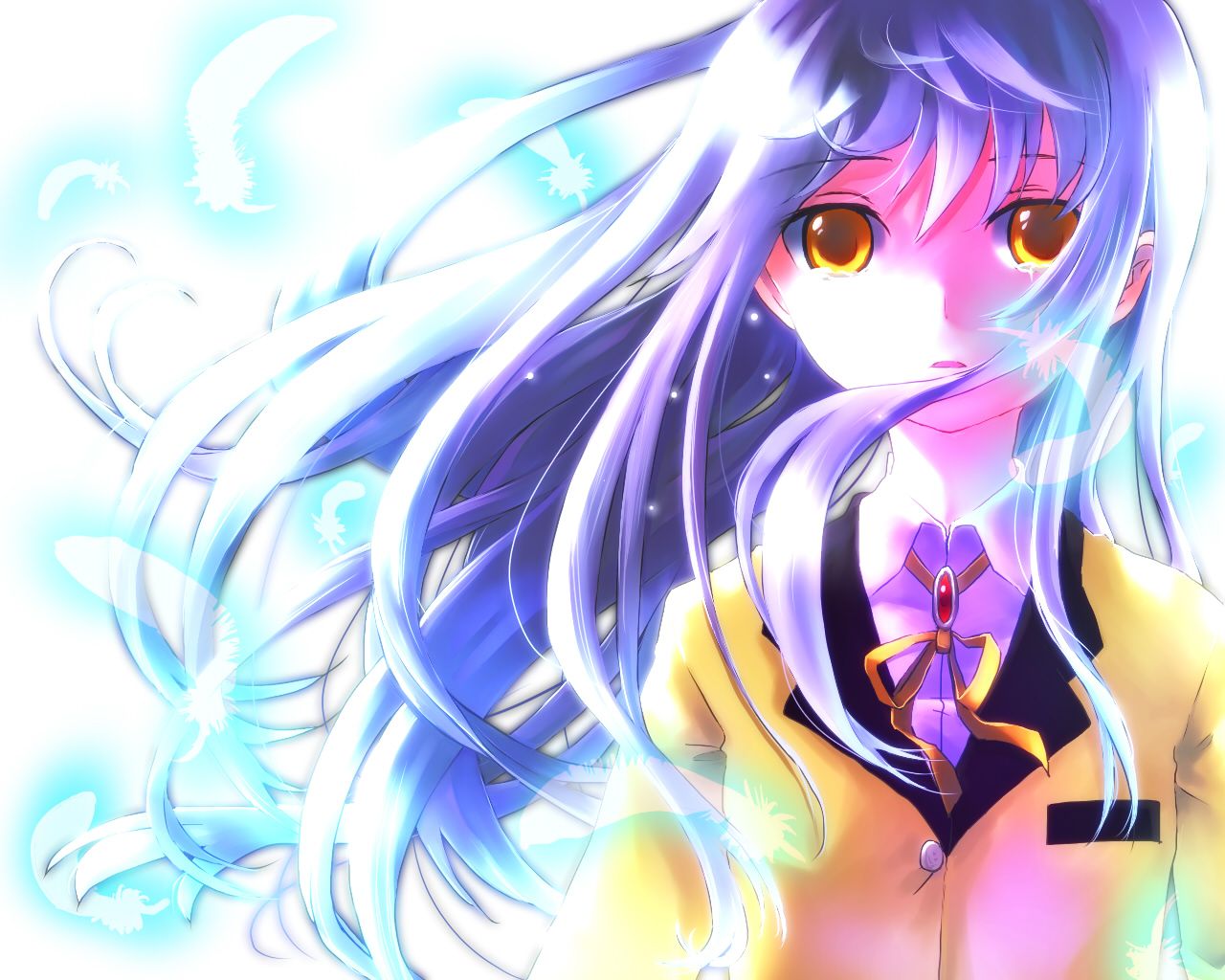 Kanade Tachibana Wallpaper .wallha.com