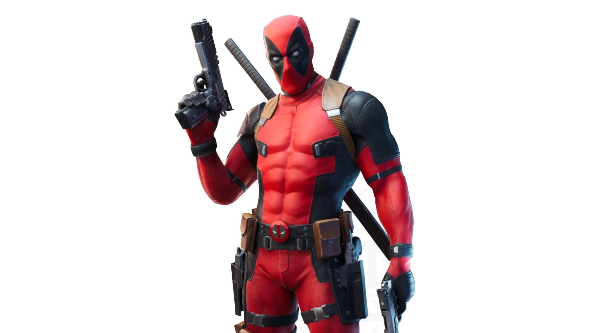 The best Fortnite skins