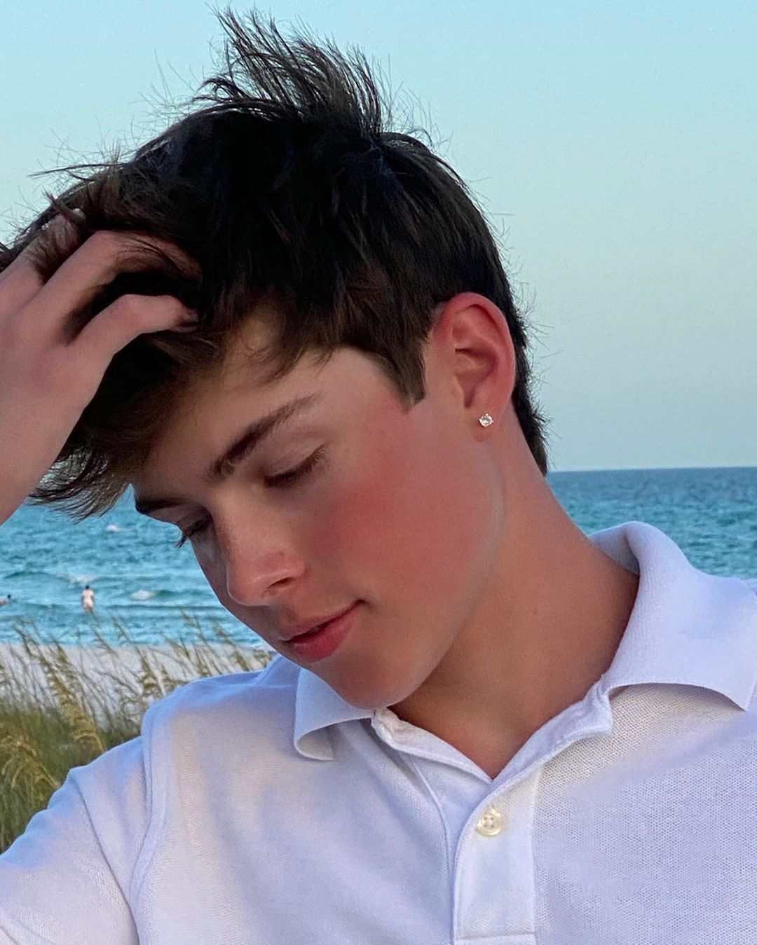 Jackson Dean Wallpapers Wallpaper Cave