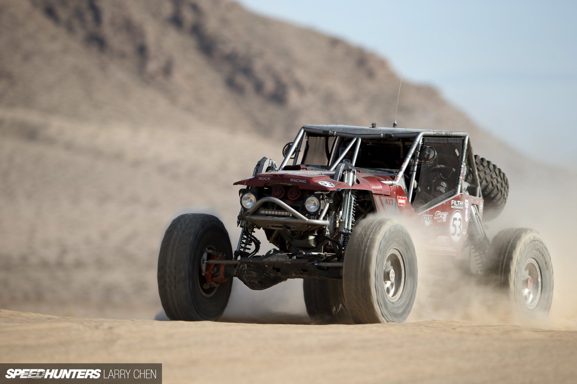 ROCK CRAWLER 4x4 Offroad Race Racing Te Wallpaperx1280