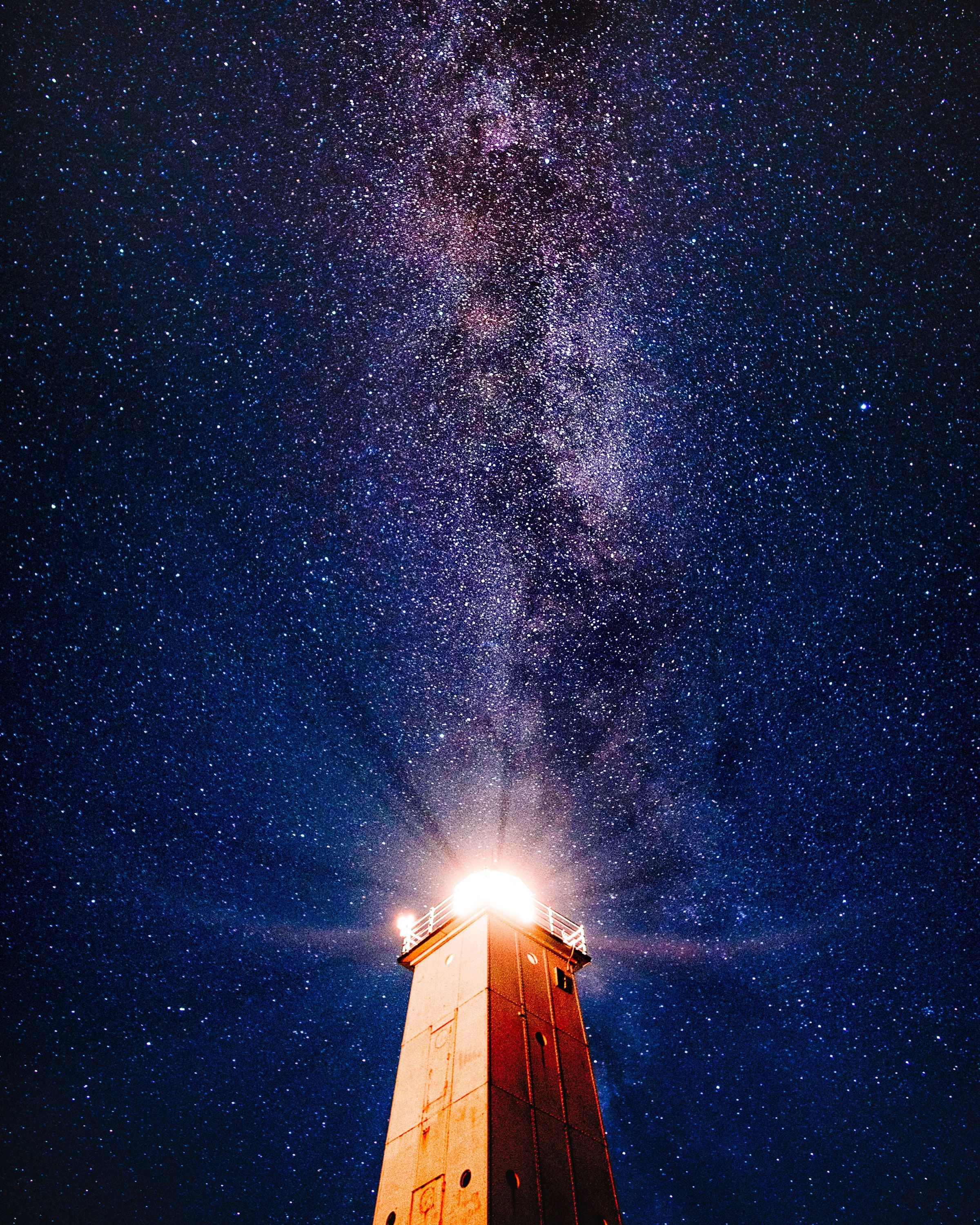 Astrophotography Wallpapers - Wallpaper Cave