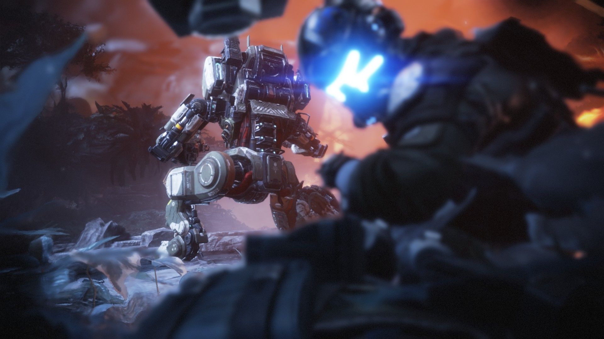 BT Titanfall Titanfall .wallup.net