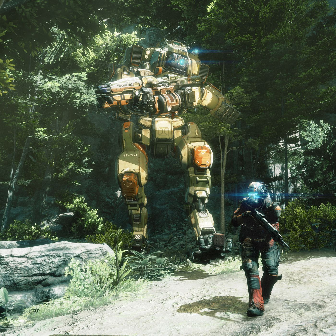 How the team behind Titanfall 2 built a .theverge.com