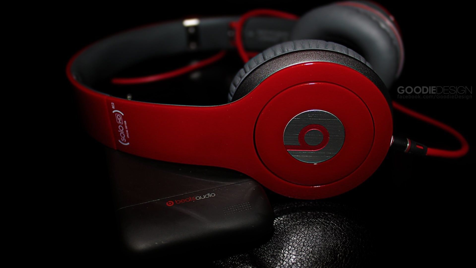 Beats by Dr Dre обои