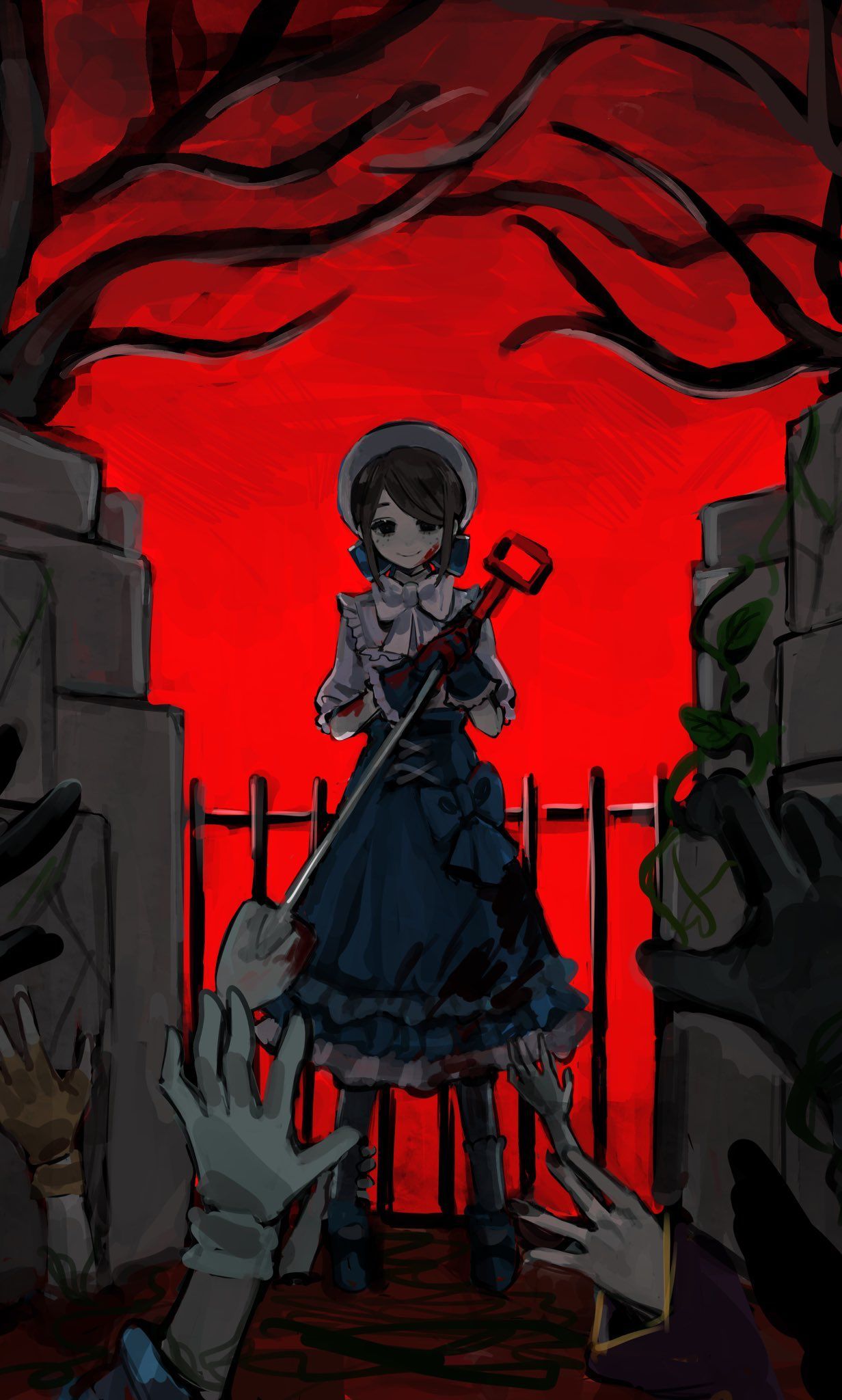 Identity art, Cool art, Fan art.com