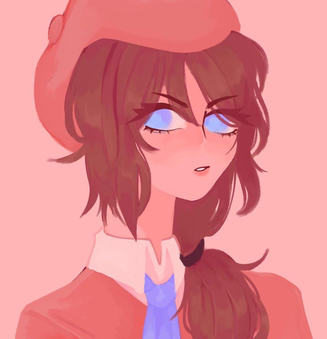 edgar valden. Artist, Identity, Animebr.com