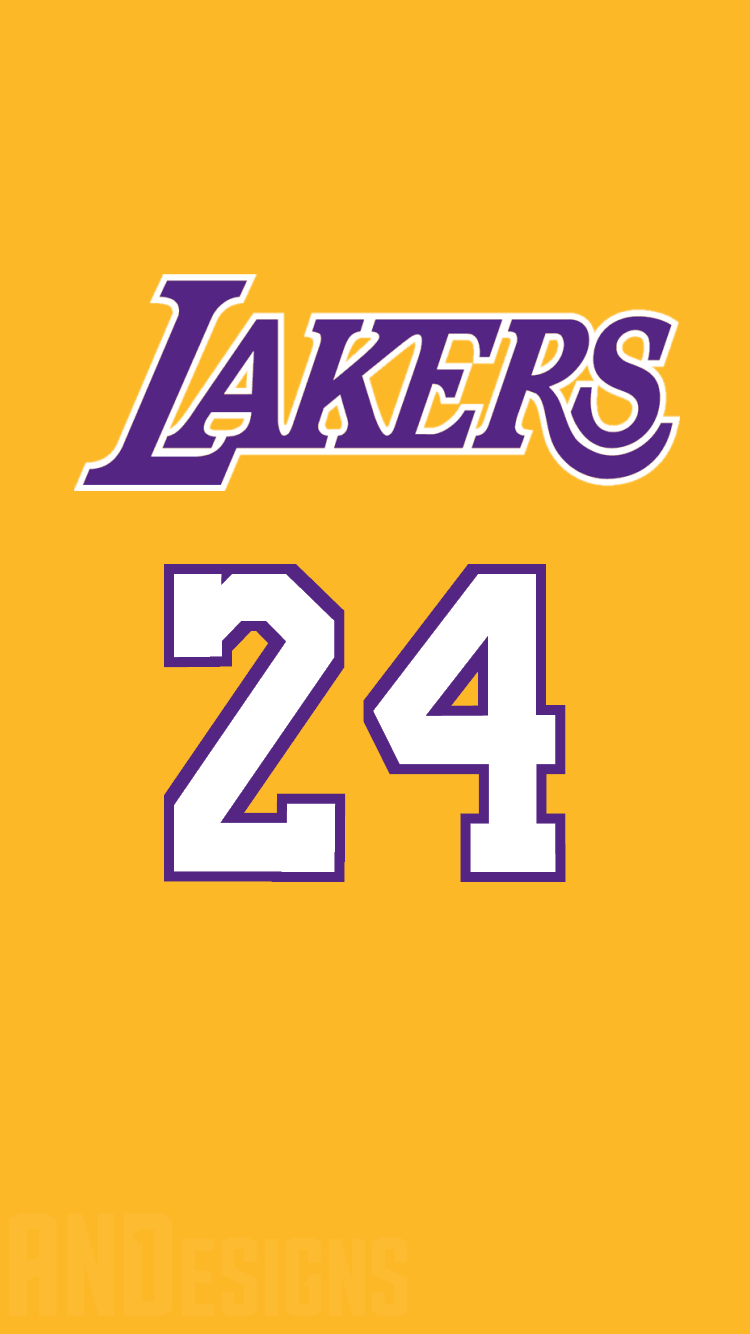 Pin By Delay Of Game Hoops Doghoops. On NBA Jersey IPhone 6 6s Wallpaper. Lakers Kobe Bryant, Kobe Bryant Wallpaper, Lakers Kobe