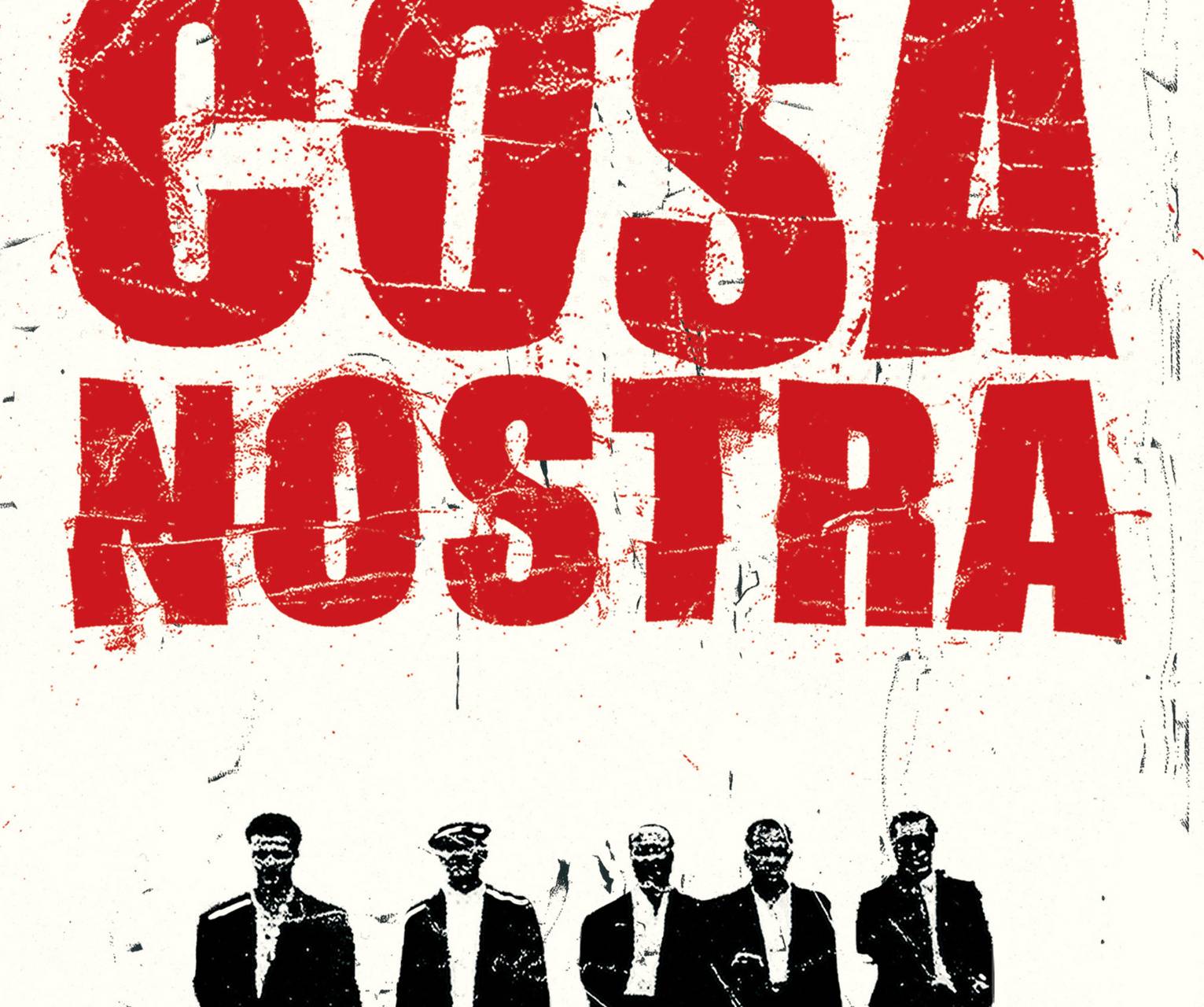 Cosa Nostra wallpaper by naskomahleliev .zedge.net