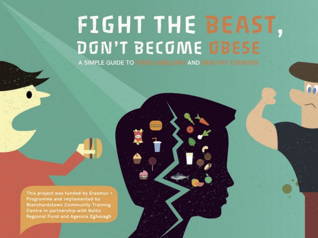 obesity awareness posters design .ca