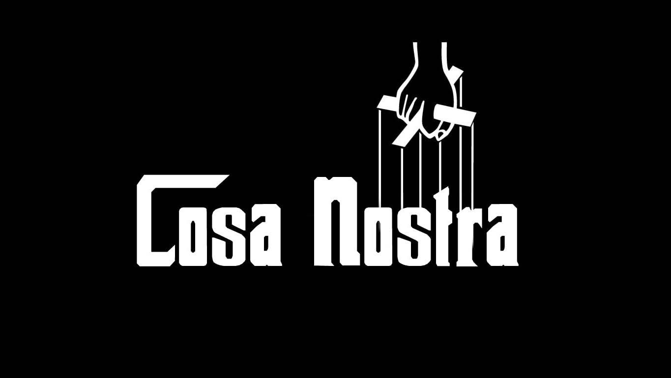 Cosa Nostra Live Game Rula .cargocollective.com