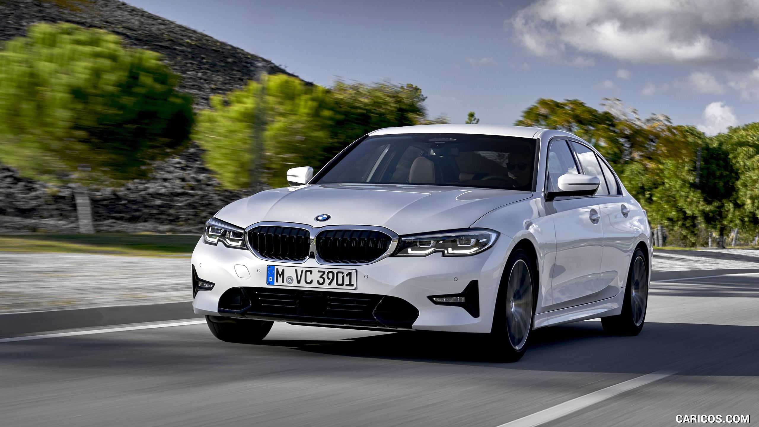 37) Of Amazing Bmw 320d HD Wallpaperfreakcars.blogspot.com