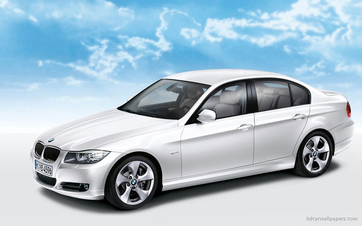BMW 320d EfficientDynamics Edition .hdcarwallpaper.com