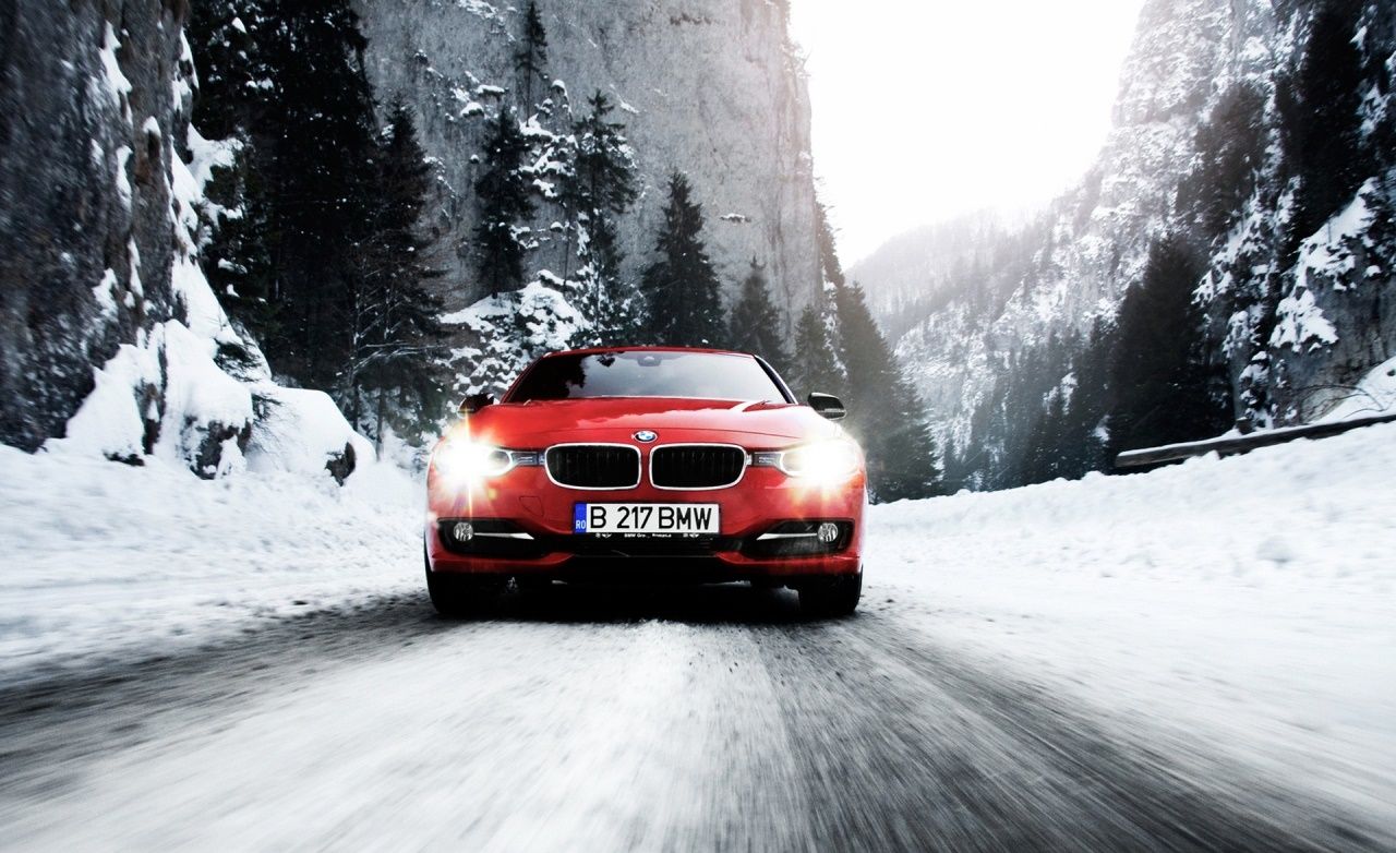 37) Of Amazing Bmw 320d HD Wallpaperfreakcars.blogspot.com