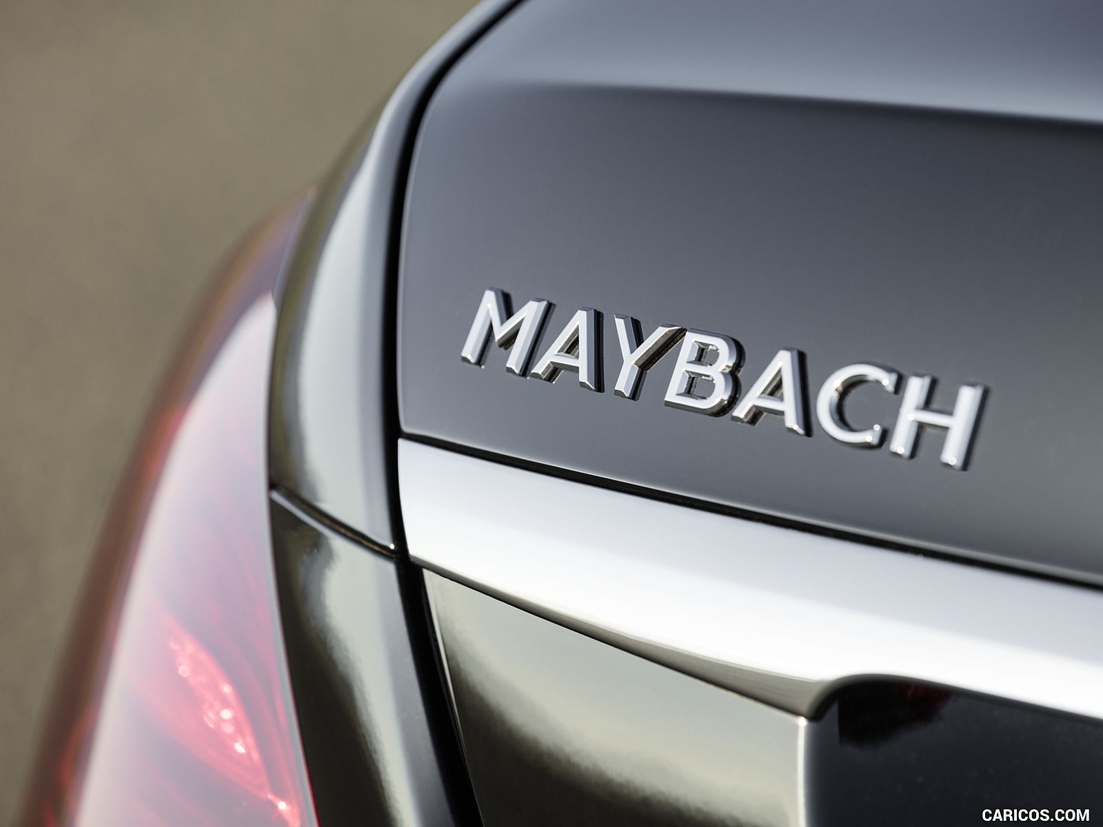 Mercedes Maybach S Class S650 .caricos.com