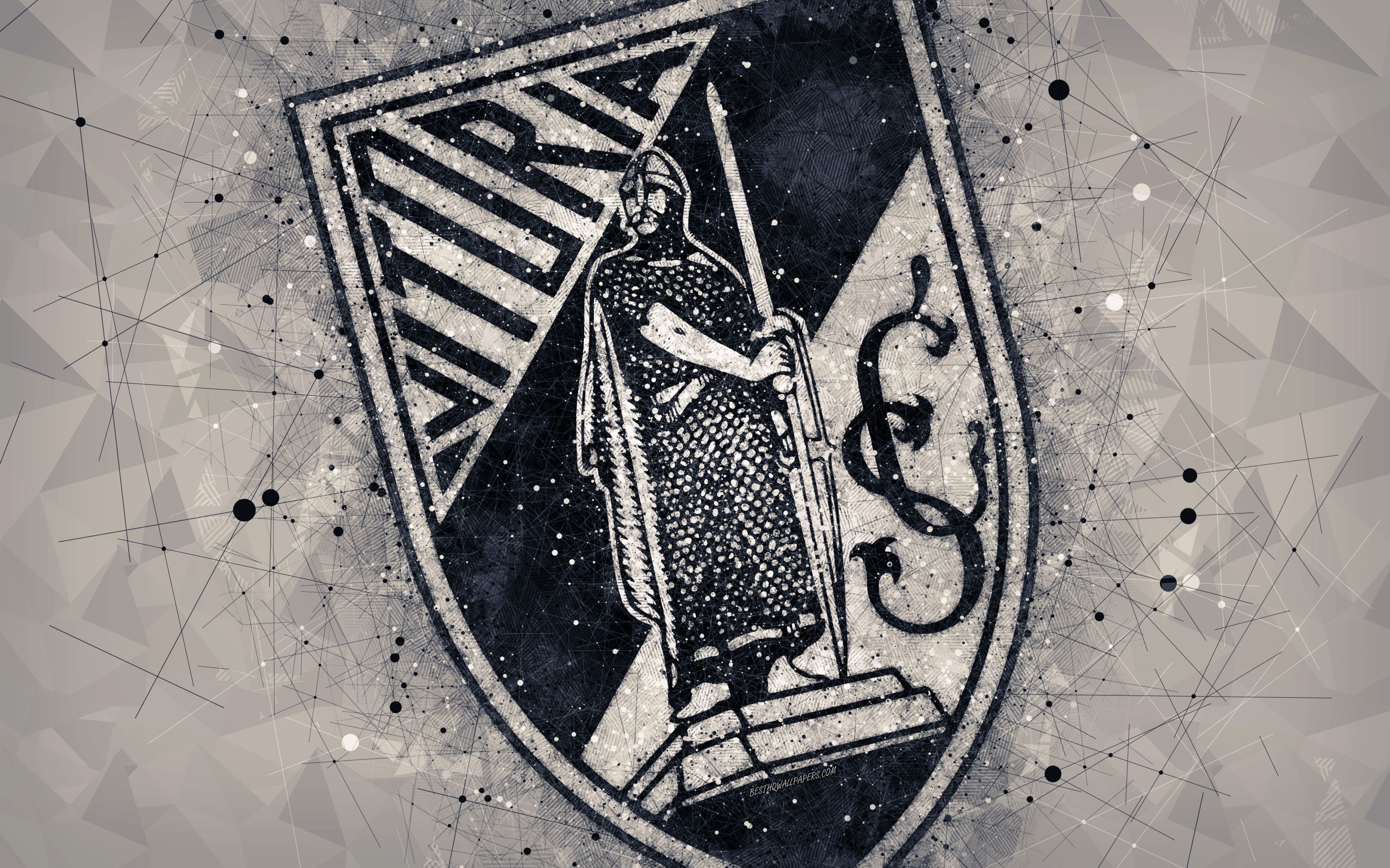 Download wallpaper Vitoria Guimaraes .besthqwallpaper.com