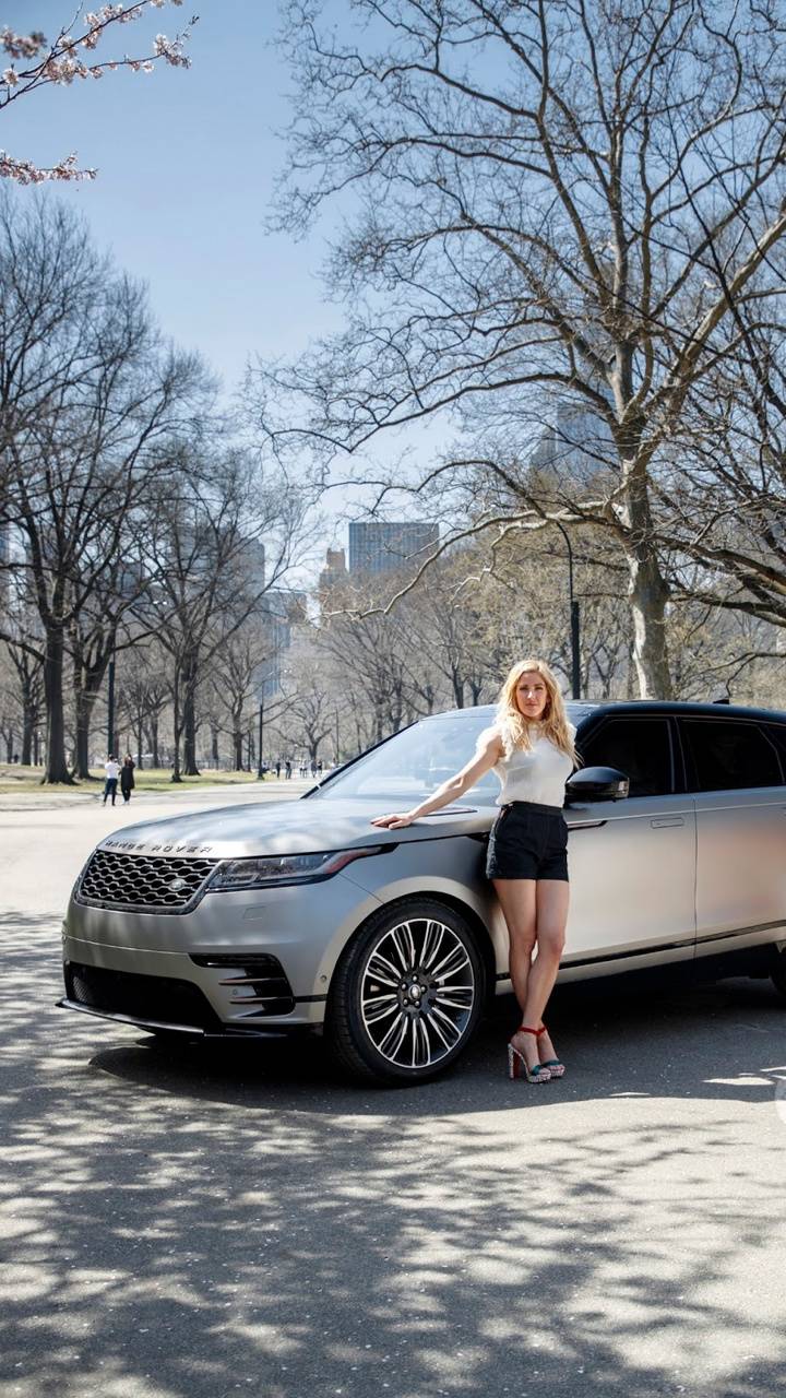 Range Rover Velar wallpaper by .zedge.net