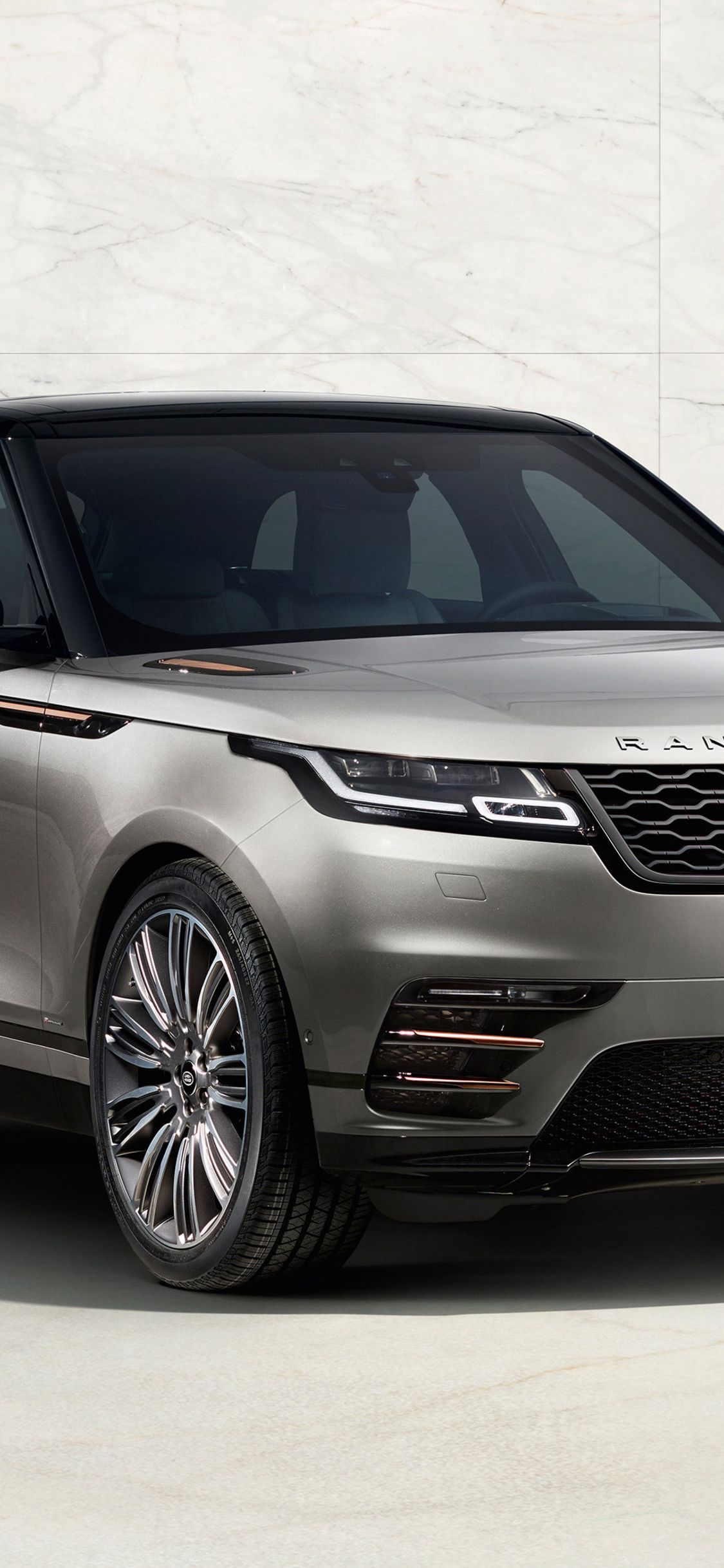 Land Rover Range Rover Velar .hdqwalls.com