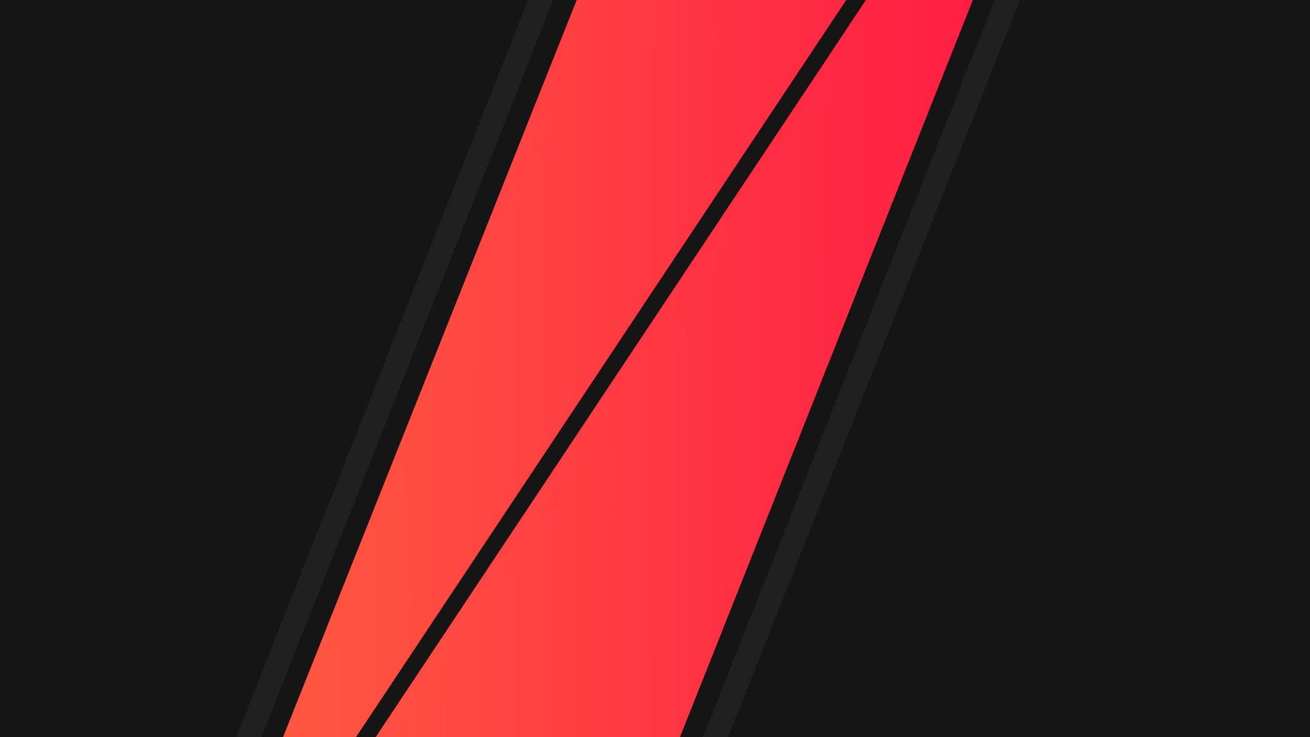 Black Red Minimalism, HD Artist, 4k Wallpaper, Image, Background, Photo and Picture