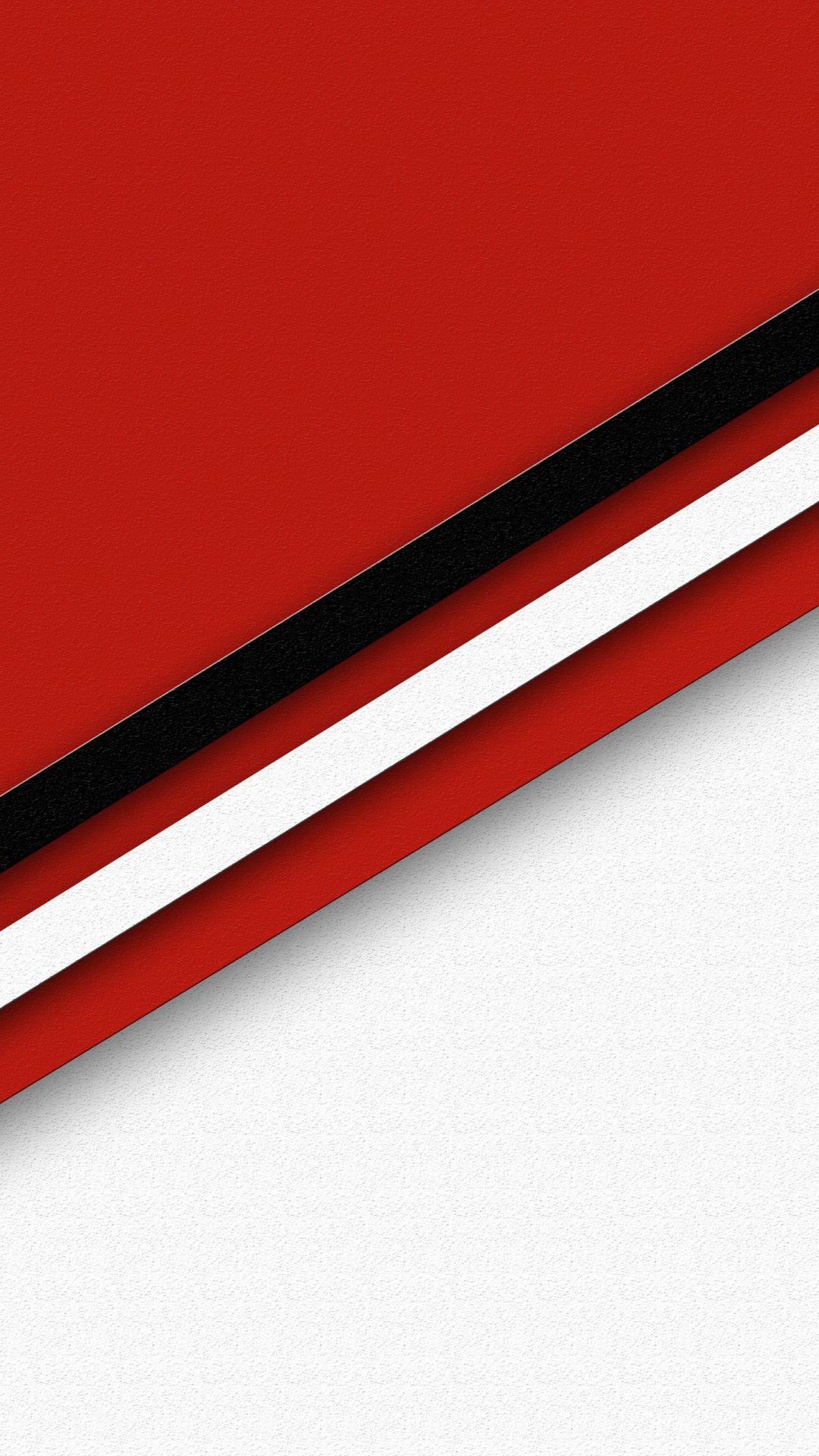 Black Pattern Red White 4K HD Abstract .hdwallpaper.in