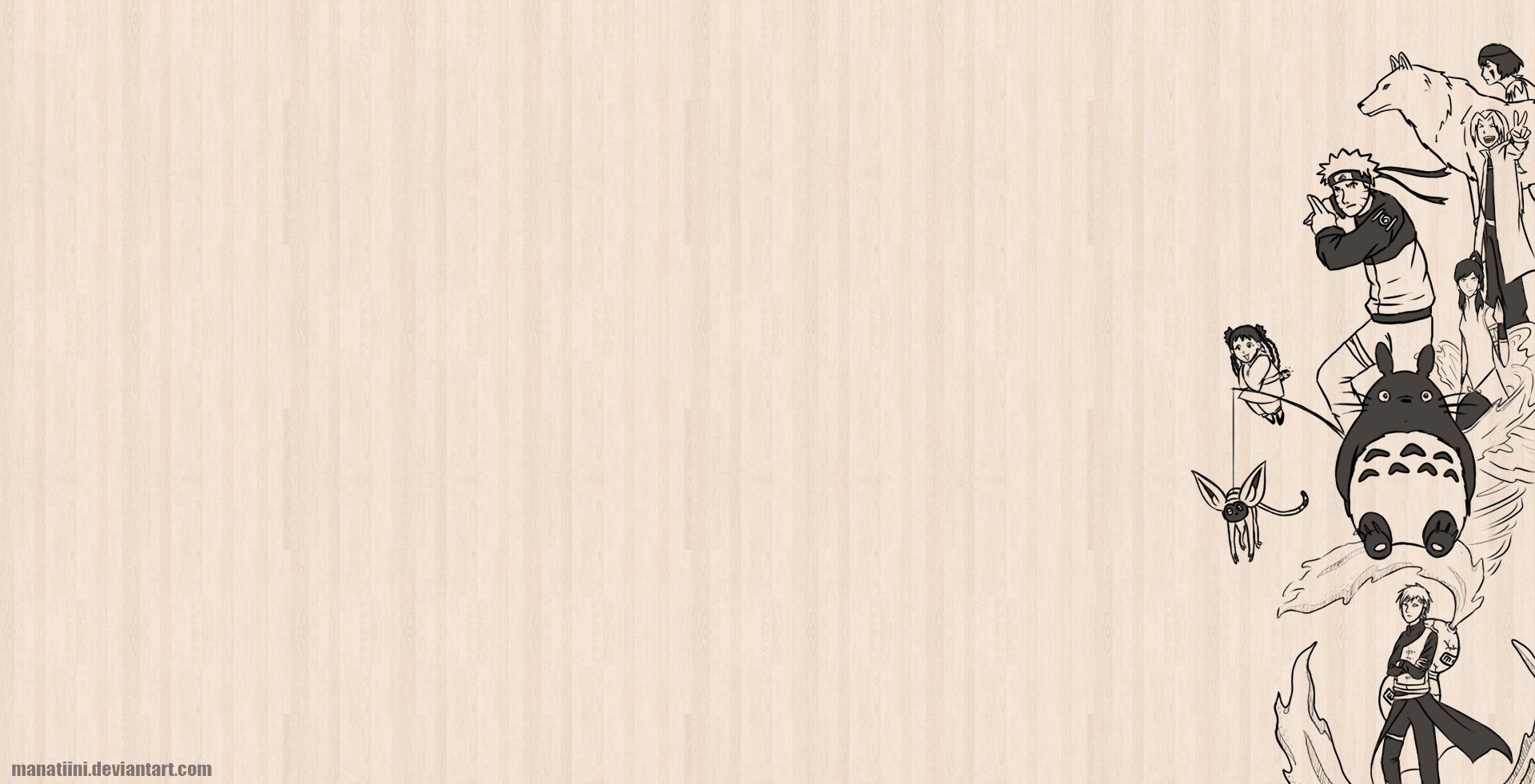 Simple Anime Wallpapers - Wallpaper Cave