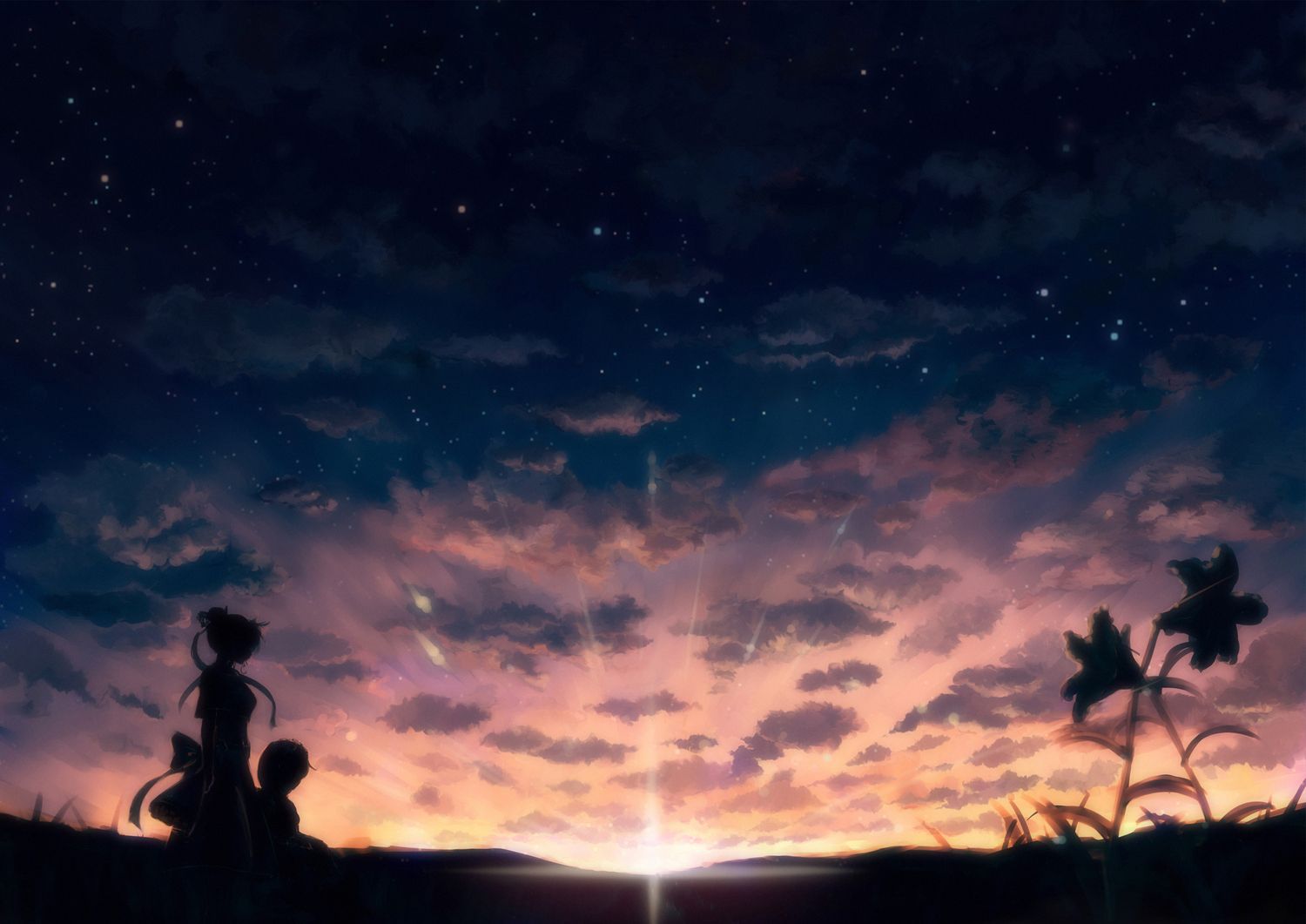 Tumblr Anime Wallpaper Laptop .animenimania.blogspot.com