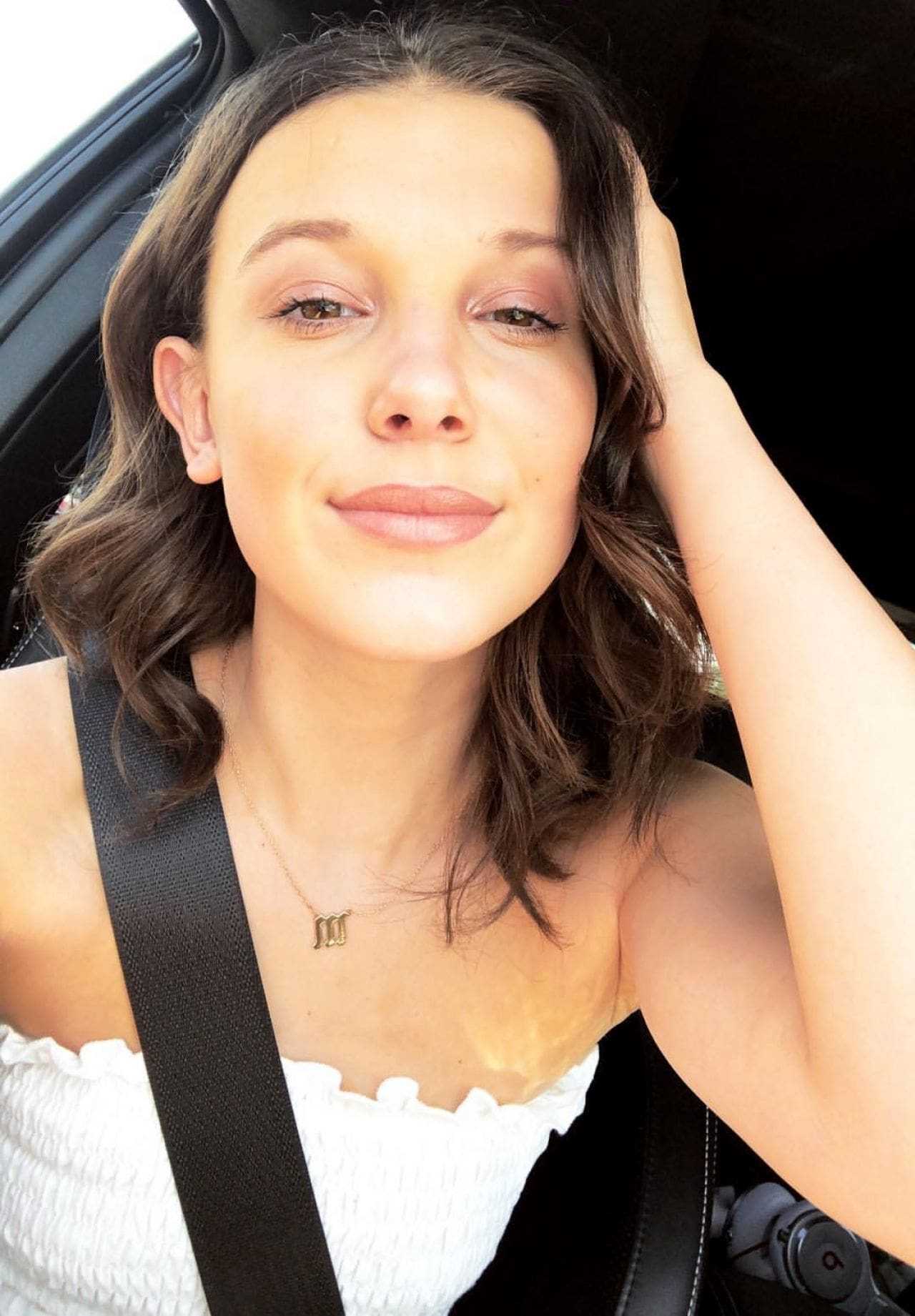Millie Bobby Brown Aesthetic Wallpaper .geripel.vercel.app