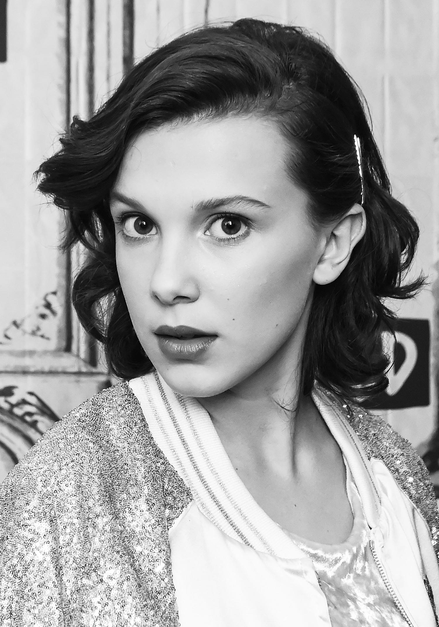 Millie Bobby Brown Wallpaper