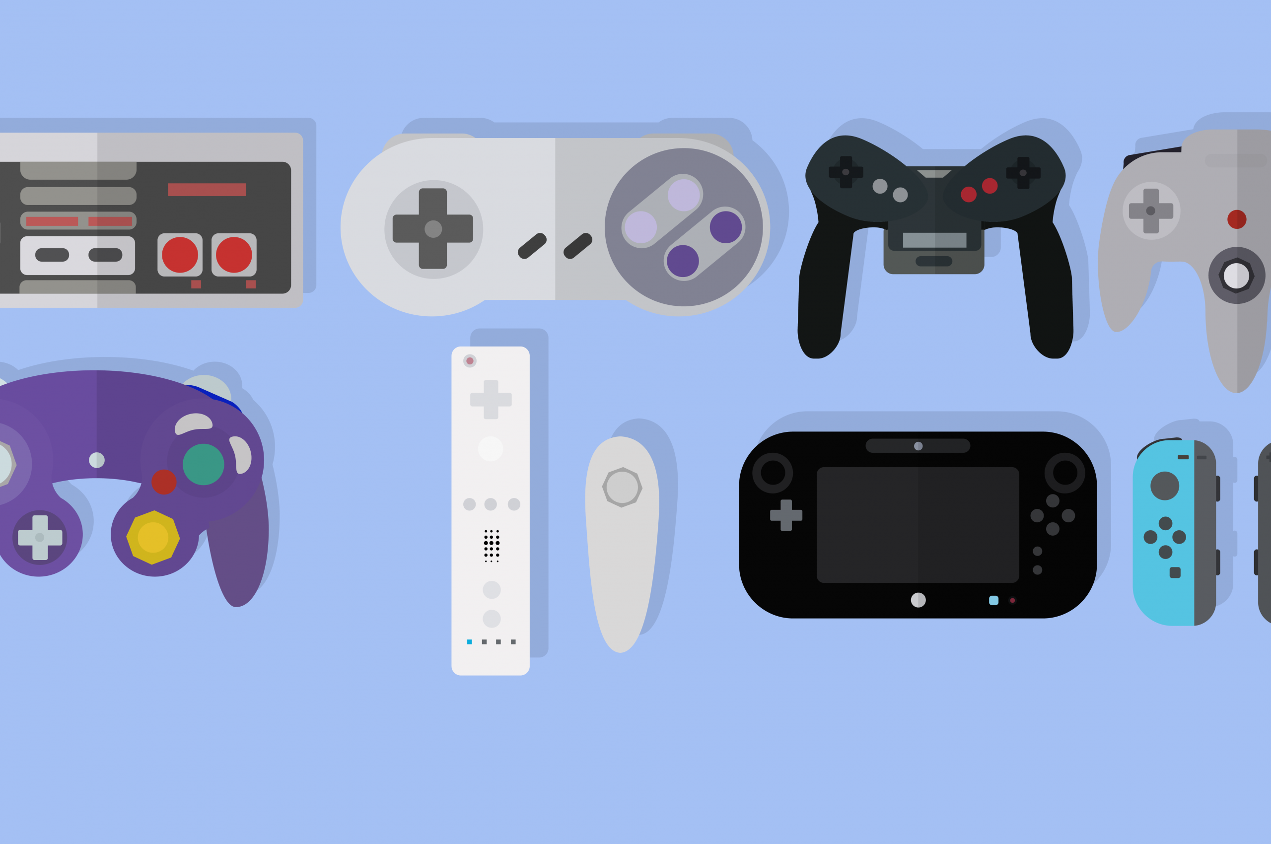 Game Controller Wallpaper .wallpaperafari.com