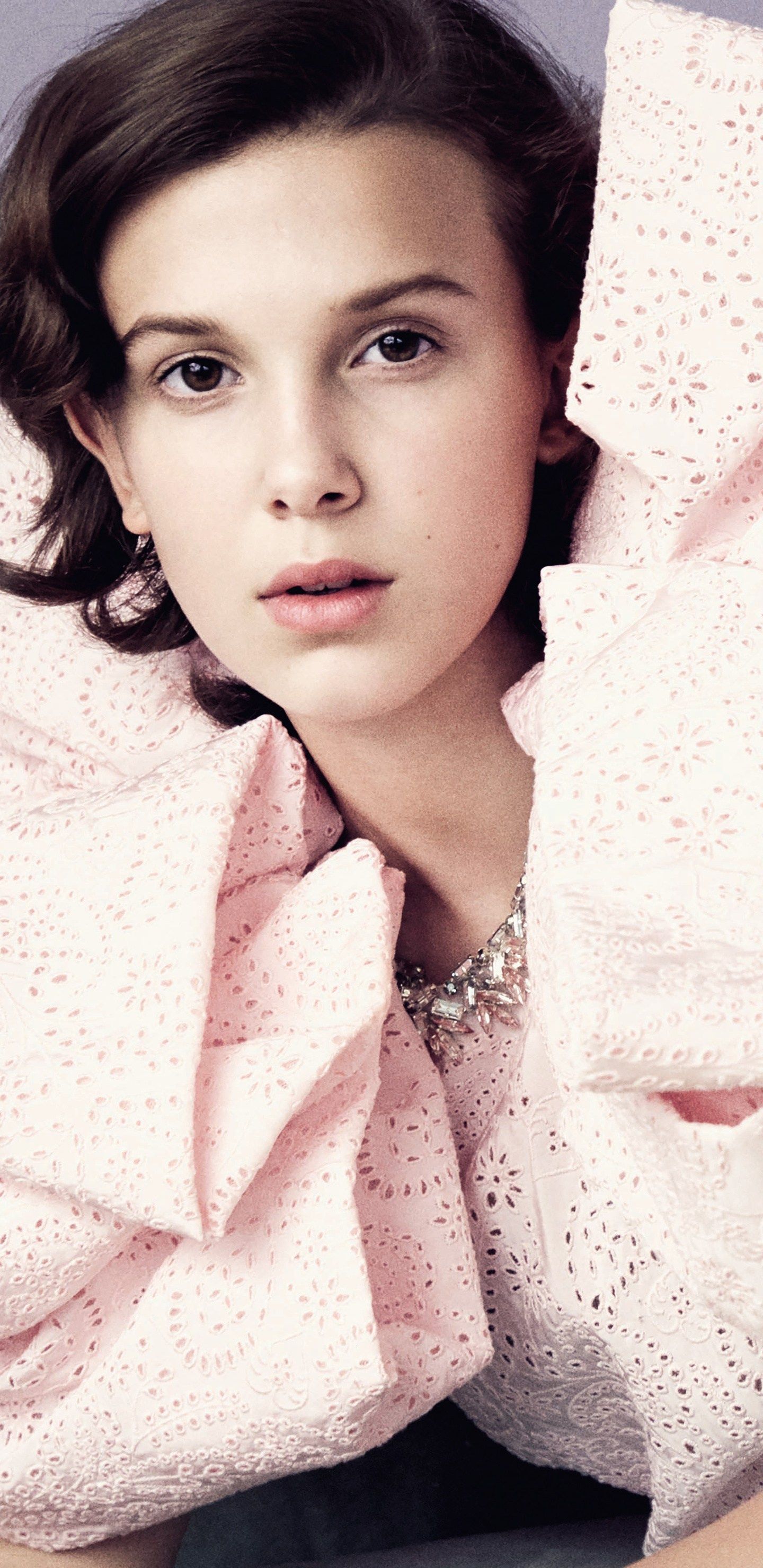 Millie Bobby Brown HD Wallpaper .novocom.top