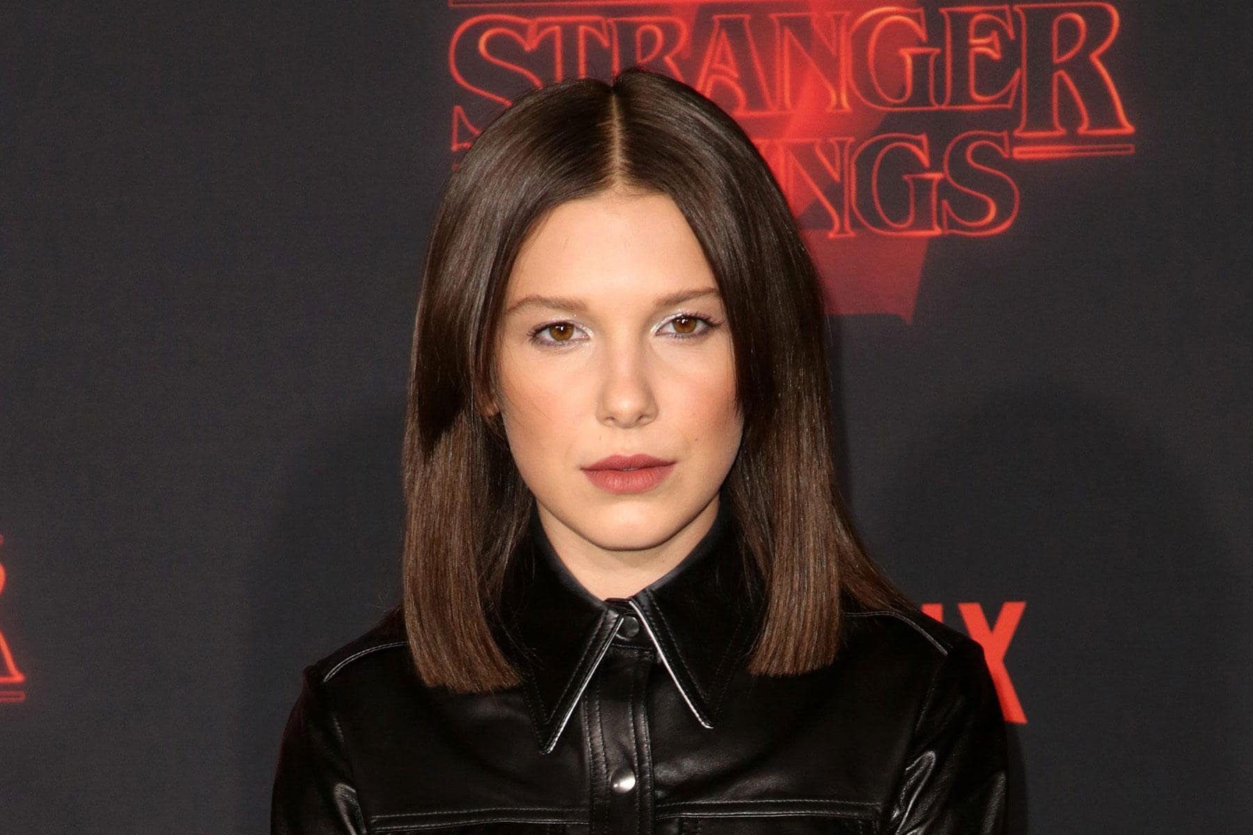 Aesthetic Millie Bobby Brown Wallpaper .novocom.top