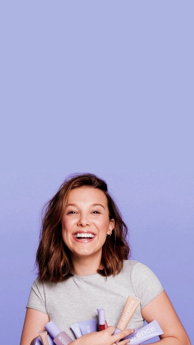 Millie Bobby Brown Wallpaperduvar Kadigi.vercel.app