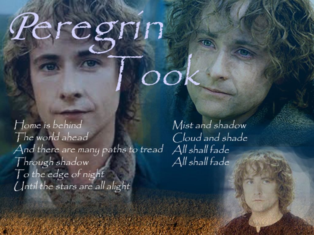 Pippin Wallpaper on .hipwallpaper.com