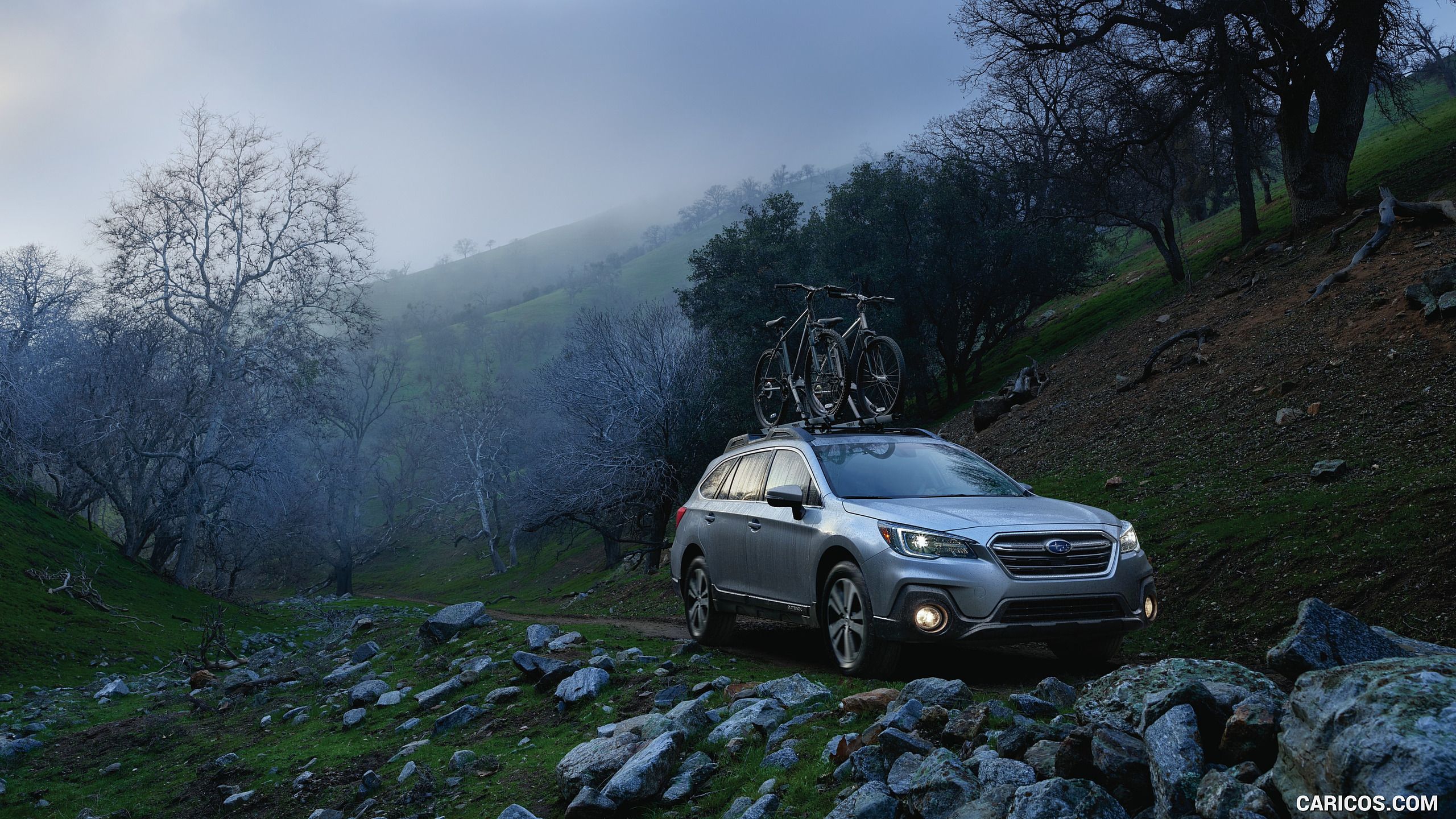 Subaru Outback. HD .caricos.com